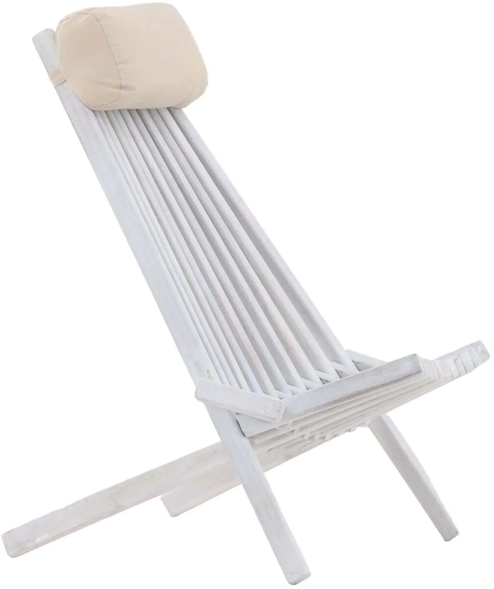 Maja Lounge Chair - KAQTU Design