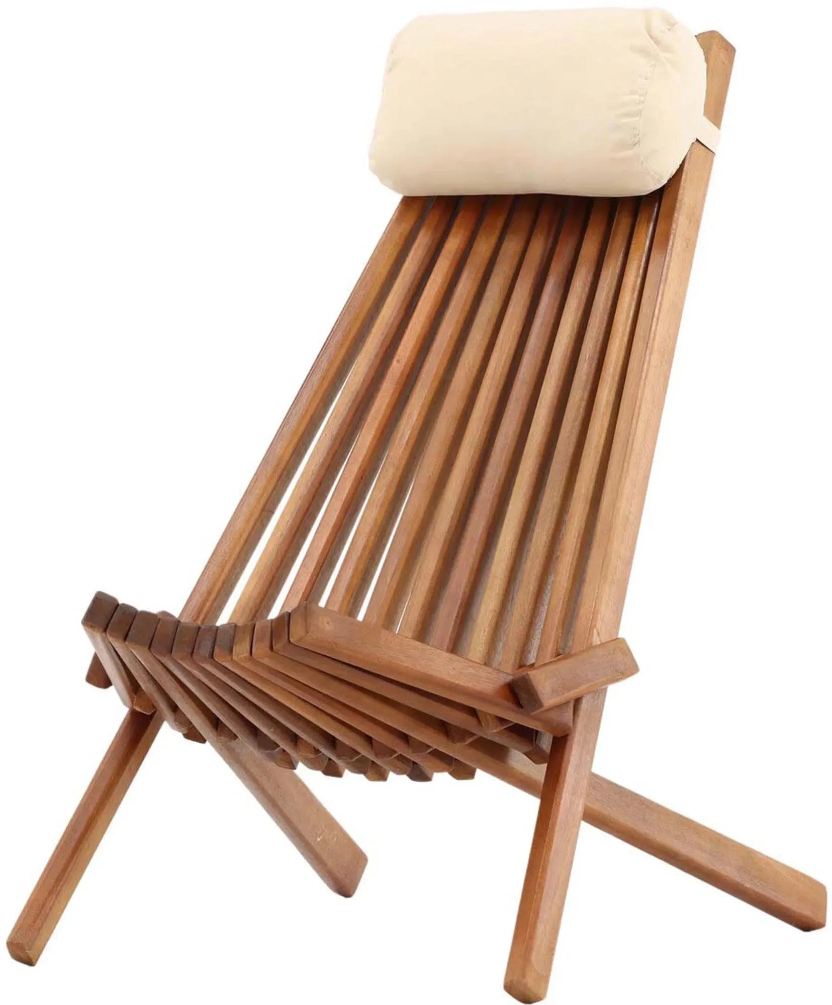 Maja Lounge Chair - KAQTU Design