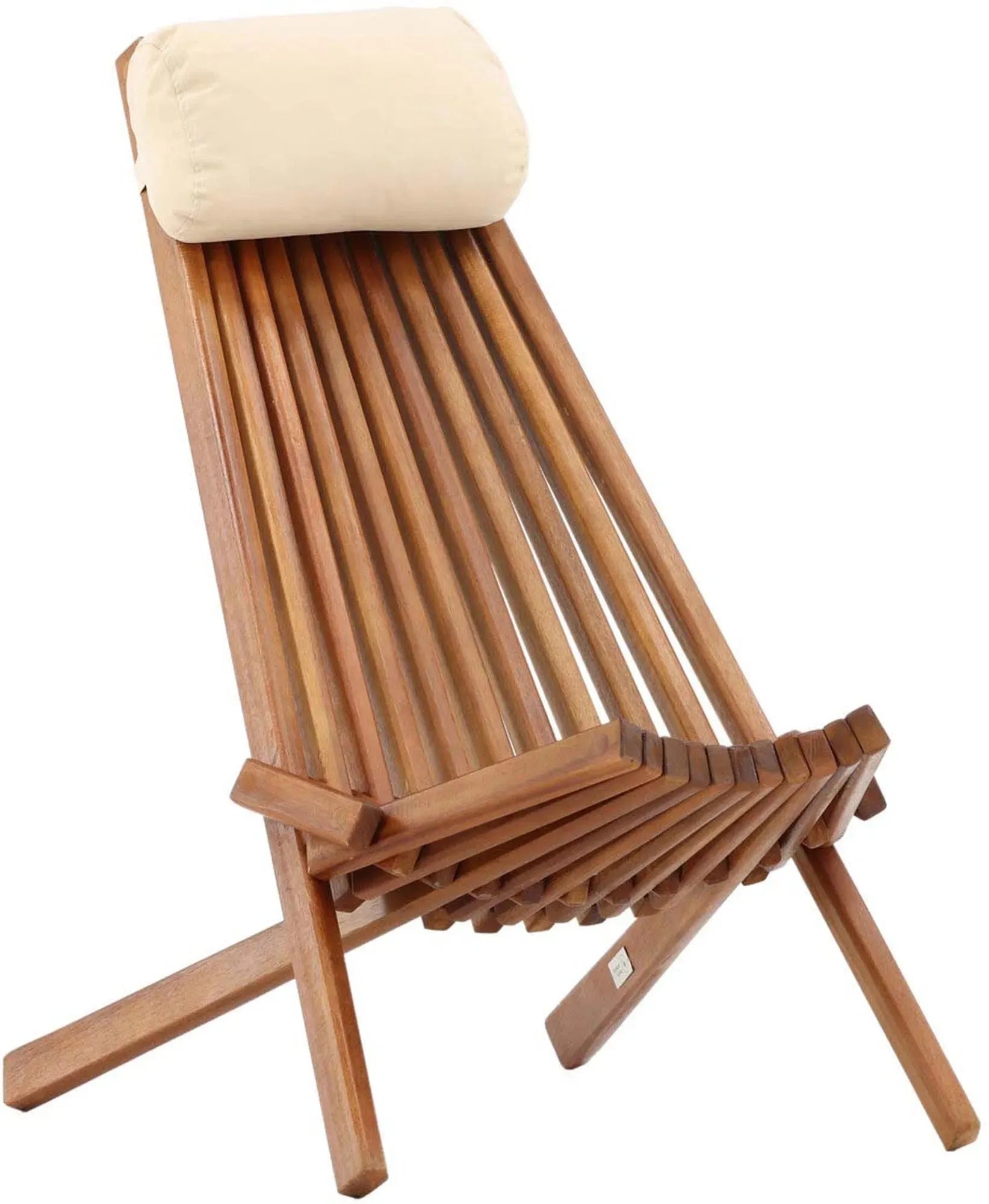 Maja Lounge Chair, Outdoor-Sessel, KAQTU Design