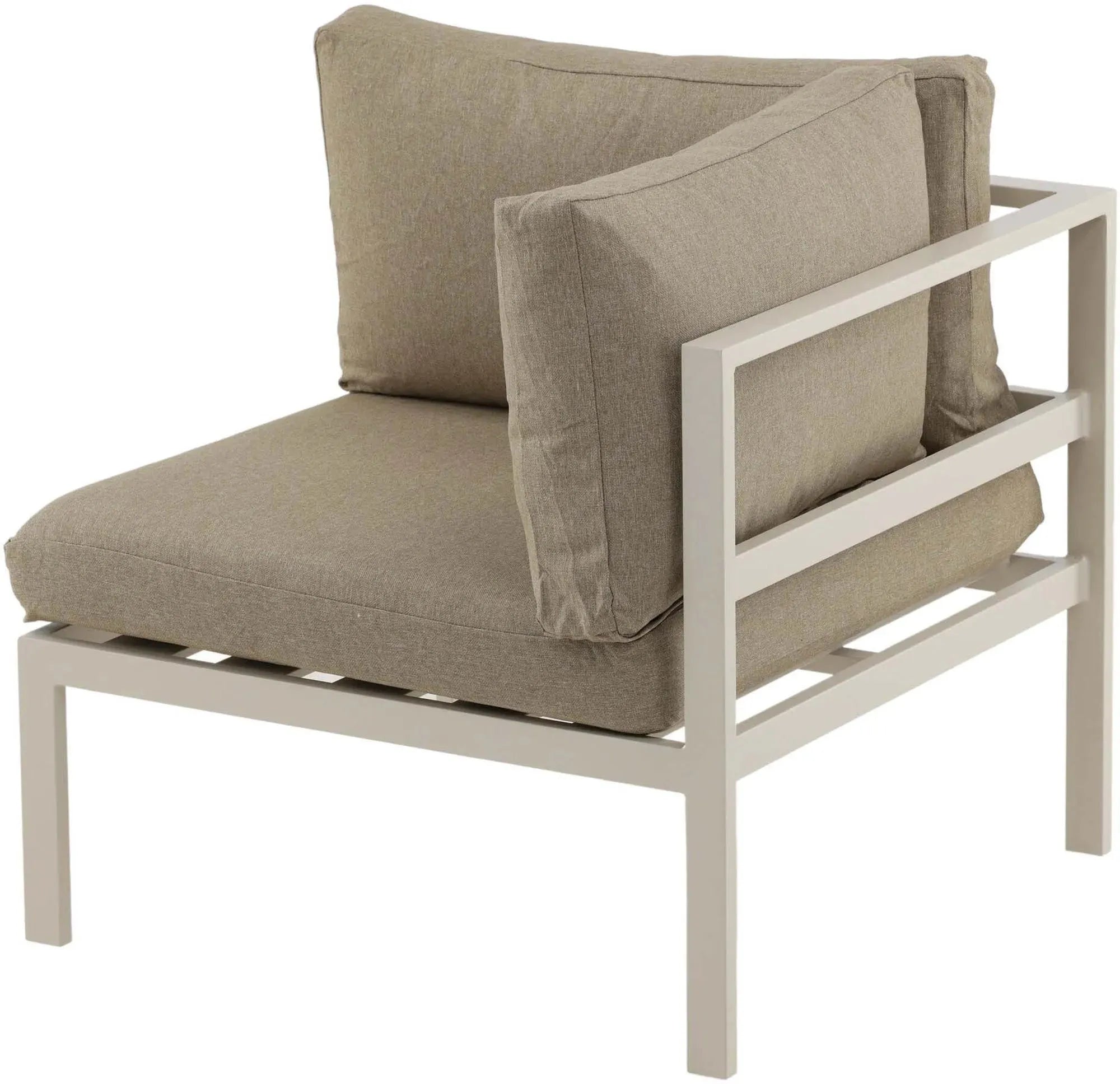 Copacabana Sofa Corner - KAQTU Design