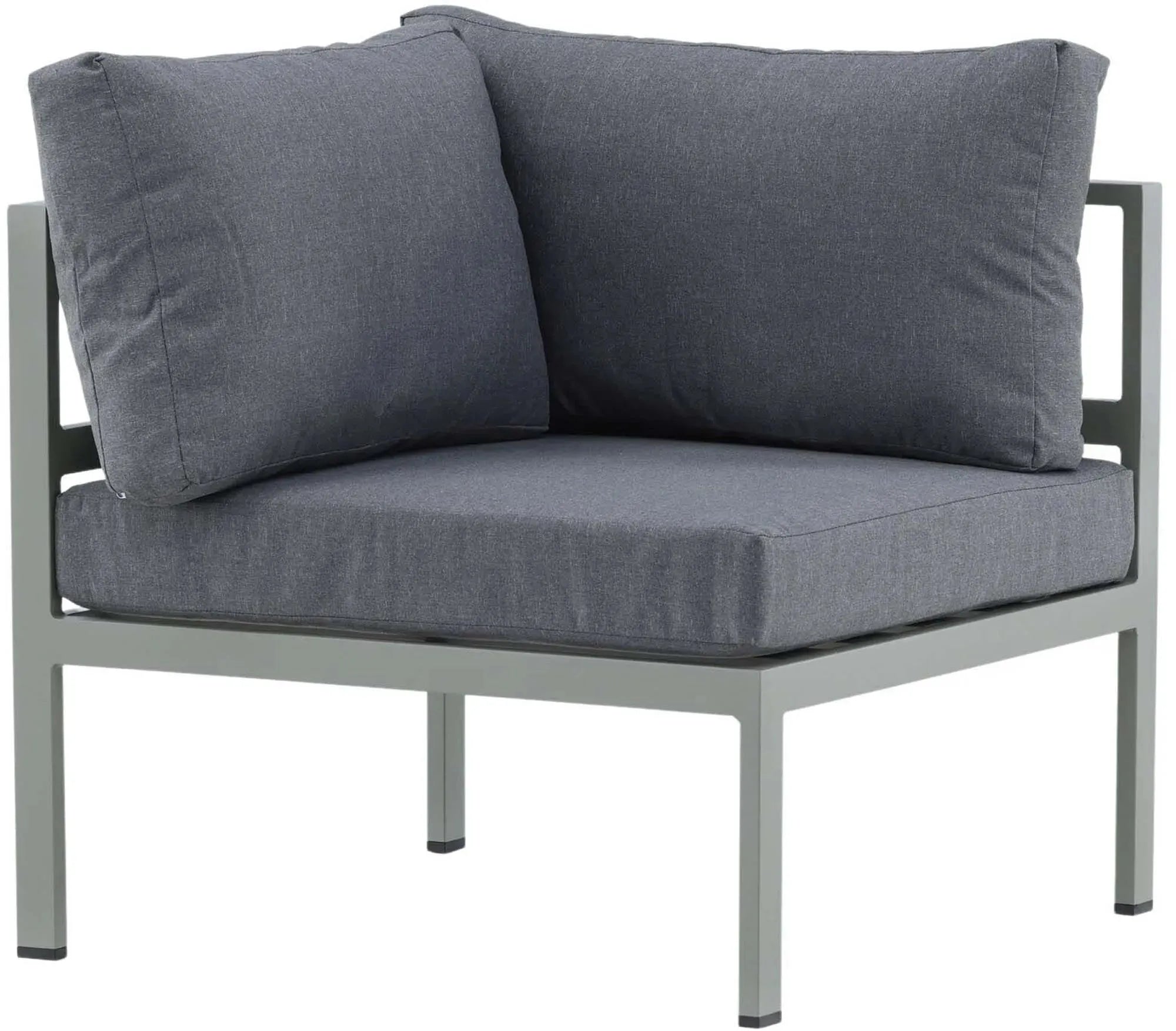 Copacabana Sofa Corner - KAQTU Design