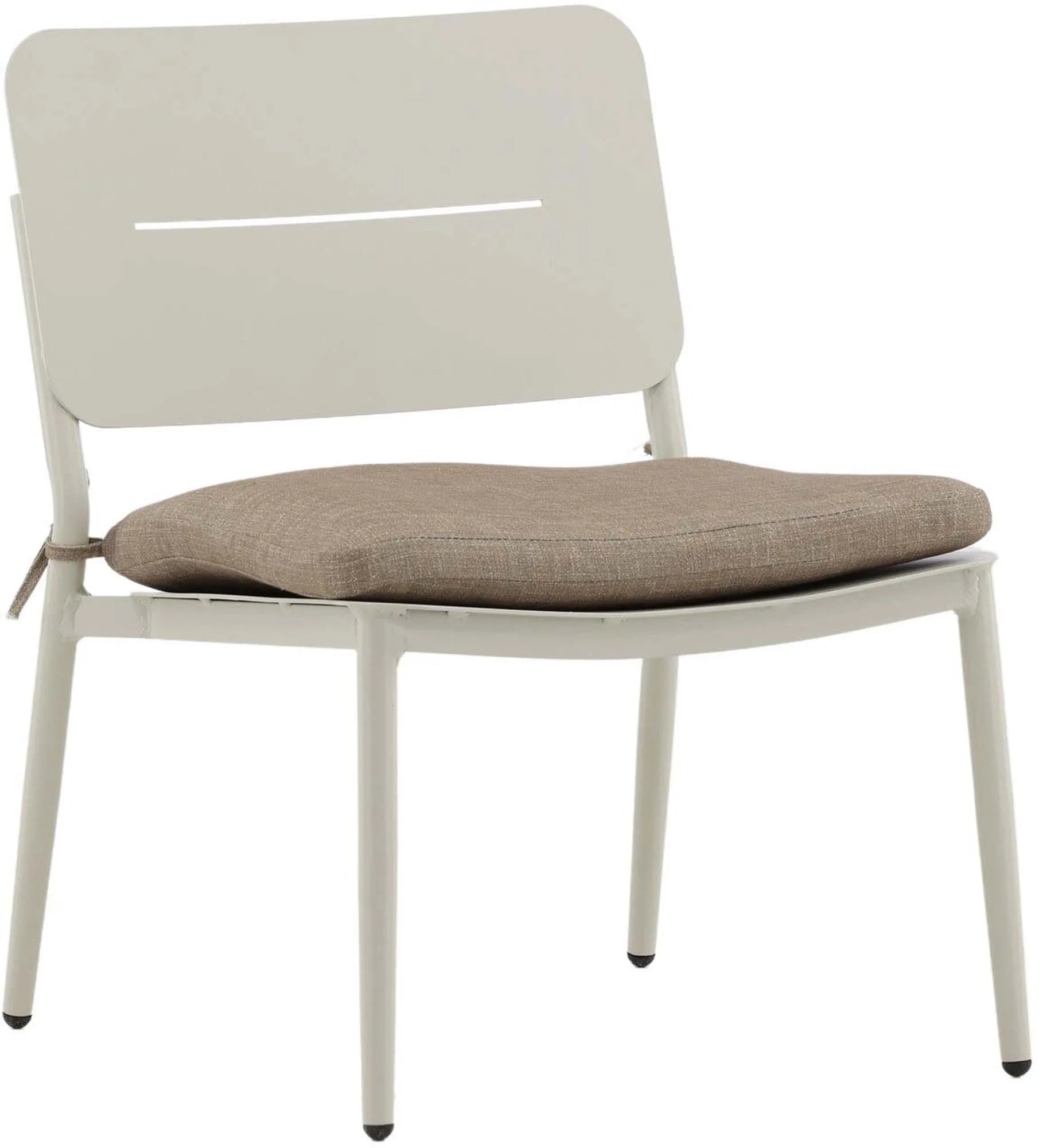 Lina Lounge Chair - KAQTU Design