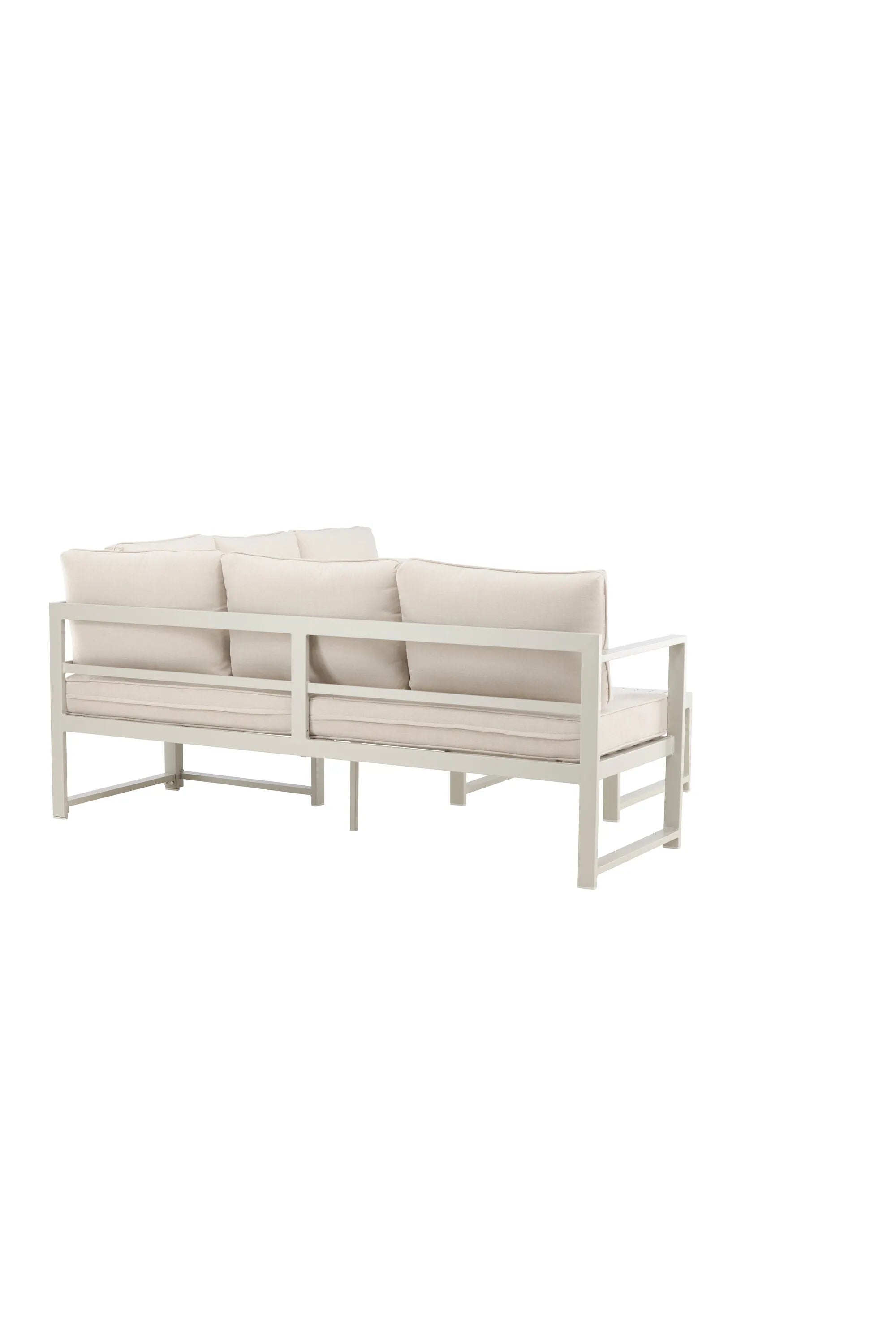 Salvador Ecksofa in  präsentiert im Onlineshop von KAQTU Design AG. Loungeset ist von Venture Home