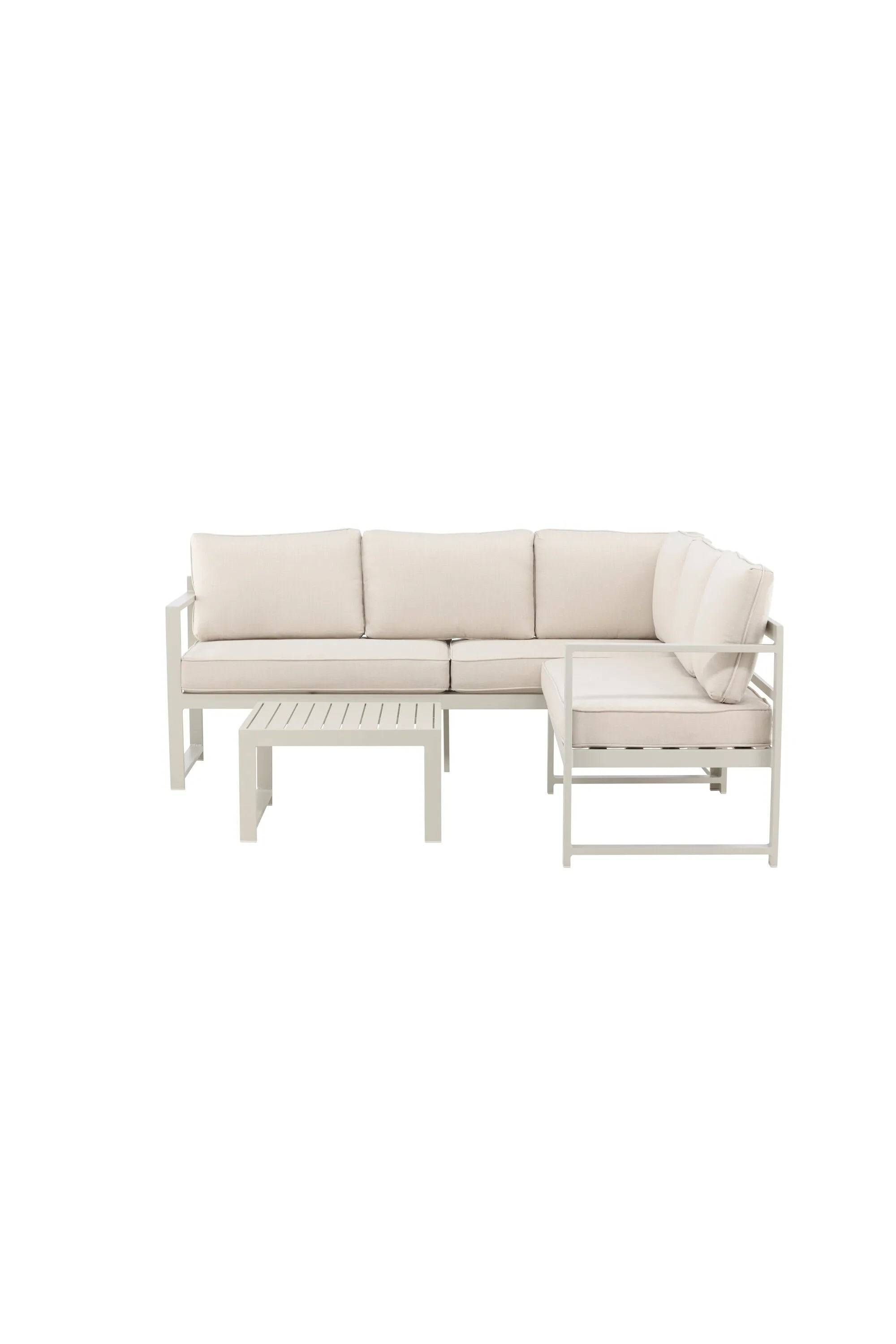 Salvador Ecksofa in  präsentiert im Onlineshop von KAQTU Design AG. Loungeset ist von Venture Home