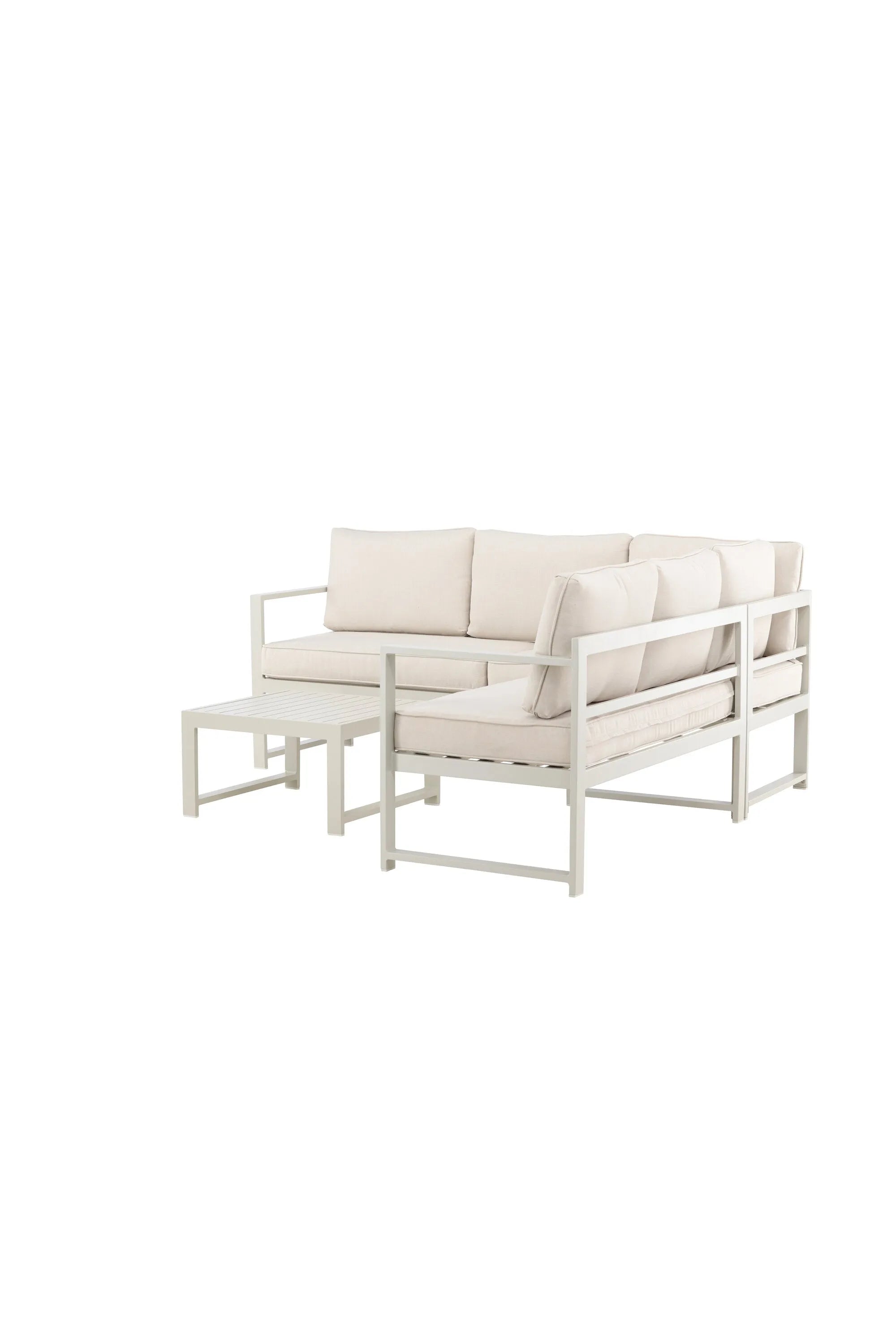 Salvador Ecksofa in  präsentiert im Onlineshop von KAQTU Design AG. Loungeset ist von Venture Home