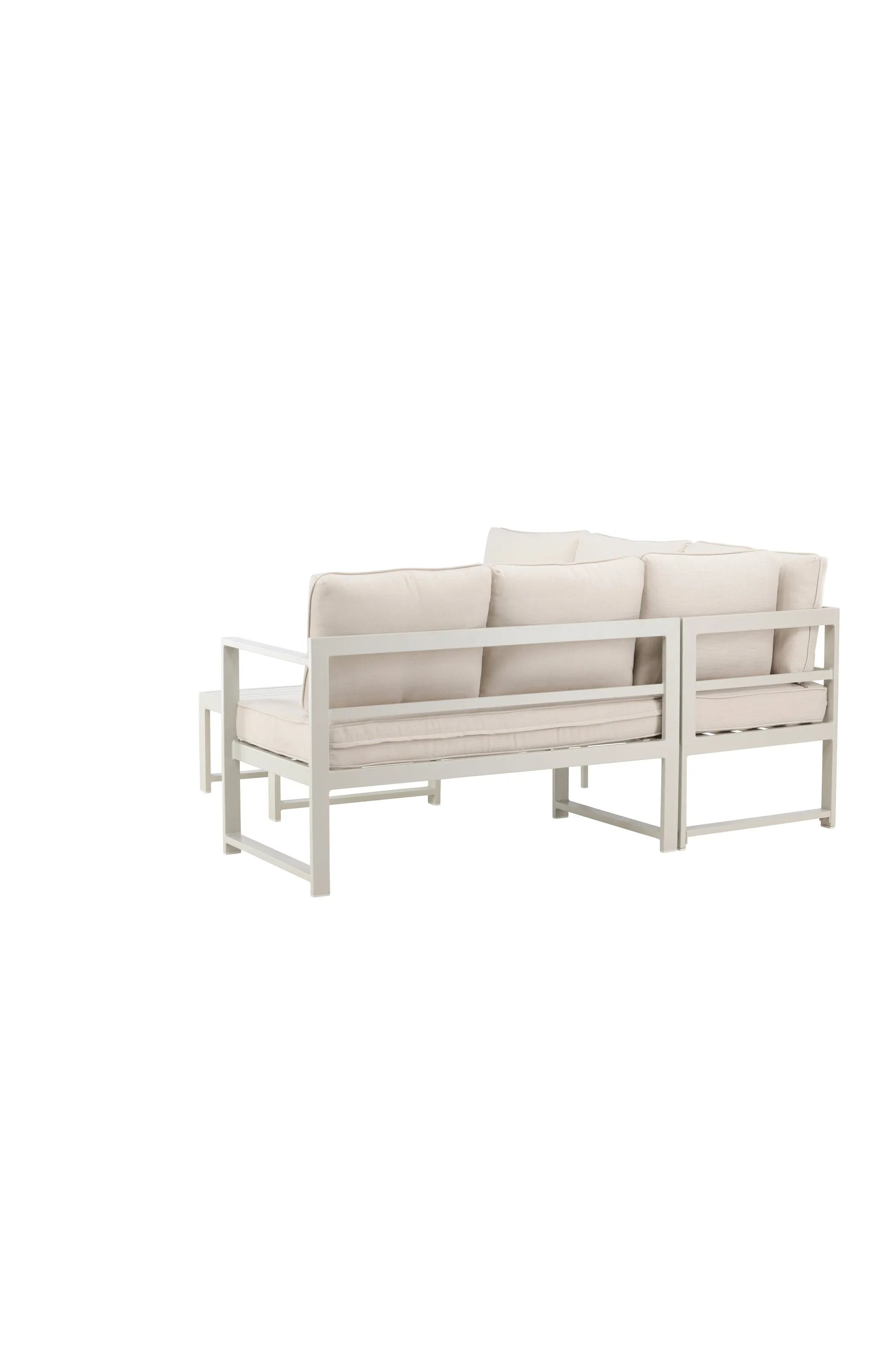 Salvador Ecksofa in  präsentiert im Onlineshop von KAQTU Design AG. Loungeset ist von Venture Home