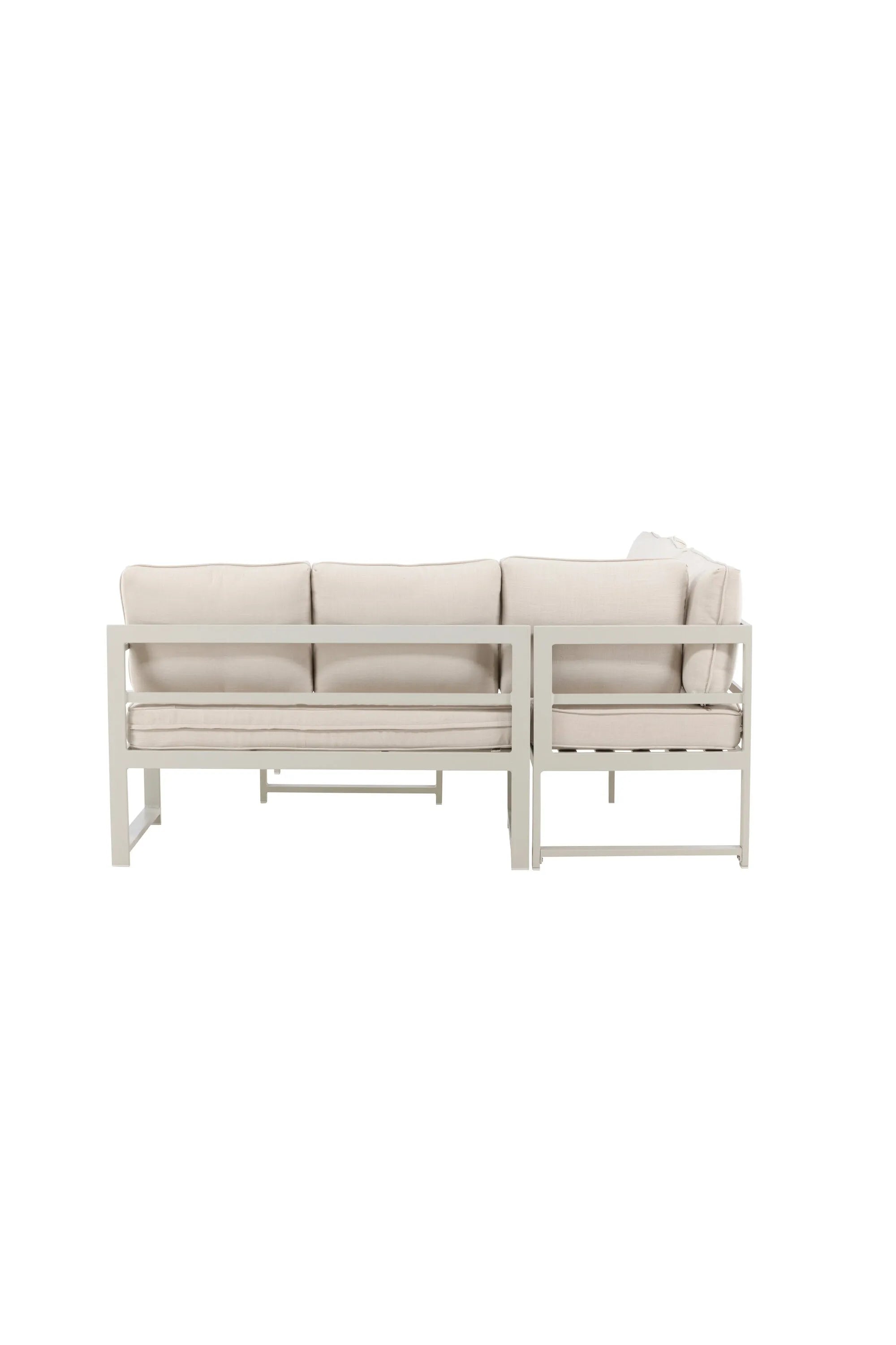 Salvador Ecksofa in  präsentiert im Onlineshop von KAQTU Design AG. Loungeset ist von Venture Home