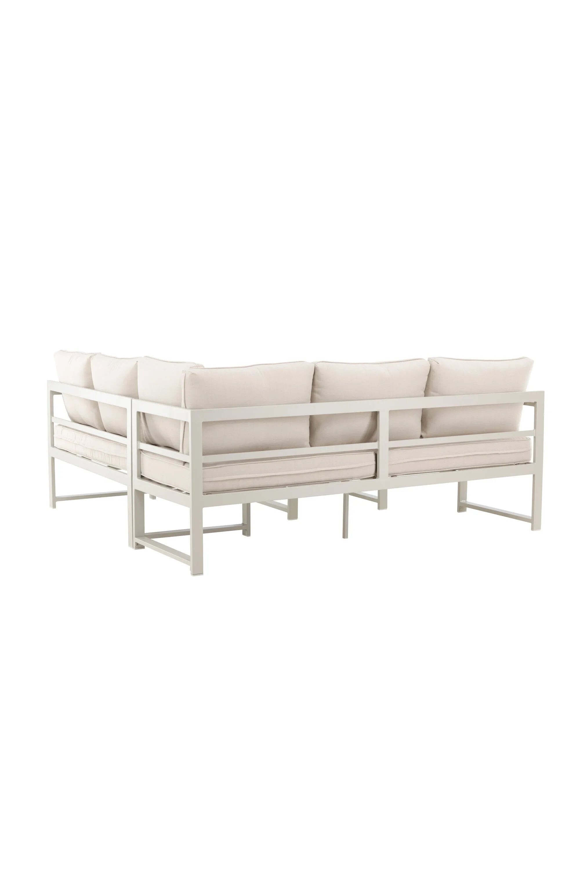 Salvador Ecksofa in  präsentiert im Onlineshop von KAQTU Design AG. Loungeset ist von Venture Home