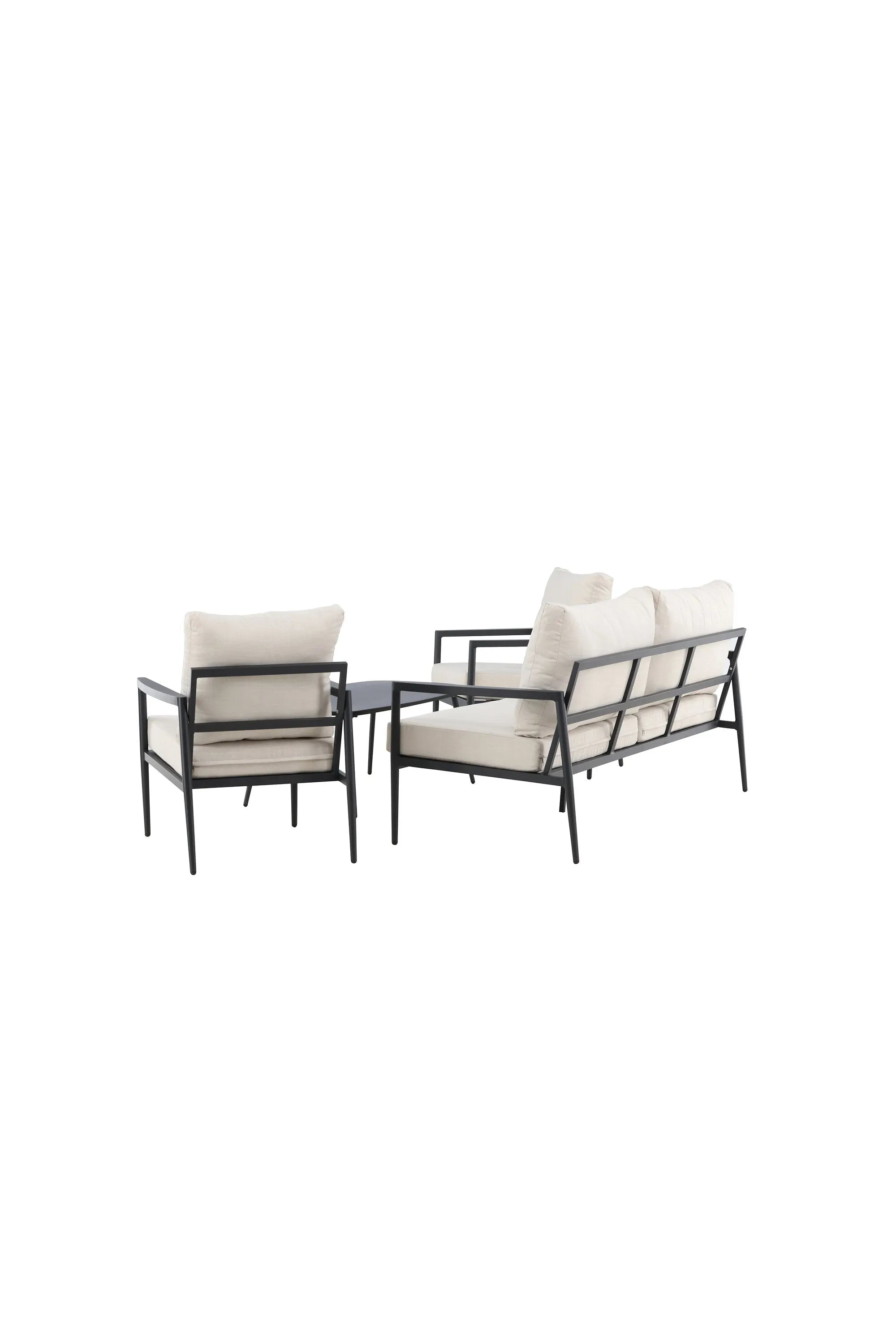 Taromina Lounge Set in  präsentiert im Onlineshop von KAQTU Design AG. Loungeset ist von Venture Home