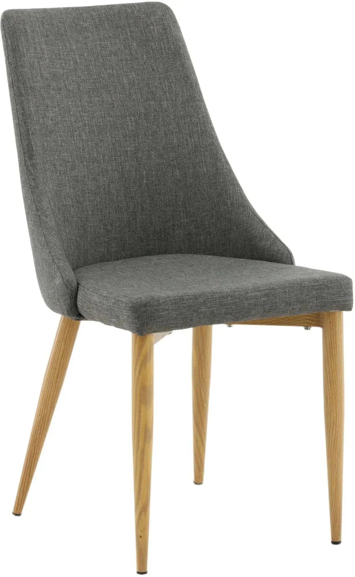 Leone Stuhl in Beige präsentiert im Onlineshop von KAQTU Design AG. Stuhl ist von Venture Home