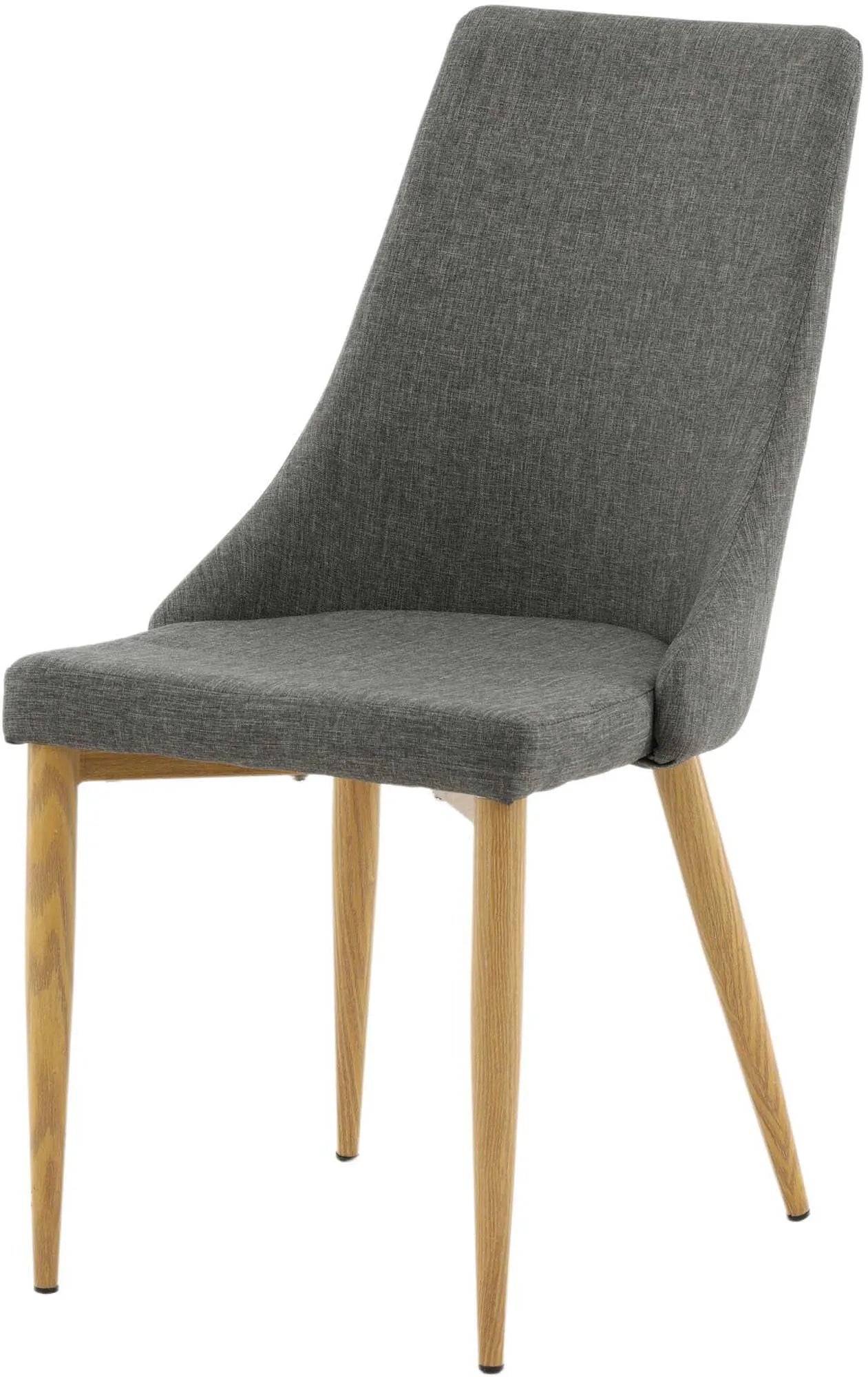 Leone Stuhl in Beige präsentiert im Onlineshop von KAQTU Design AG. Stuhl ist von Venture Home