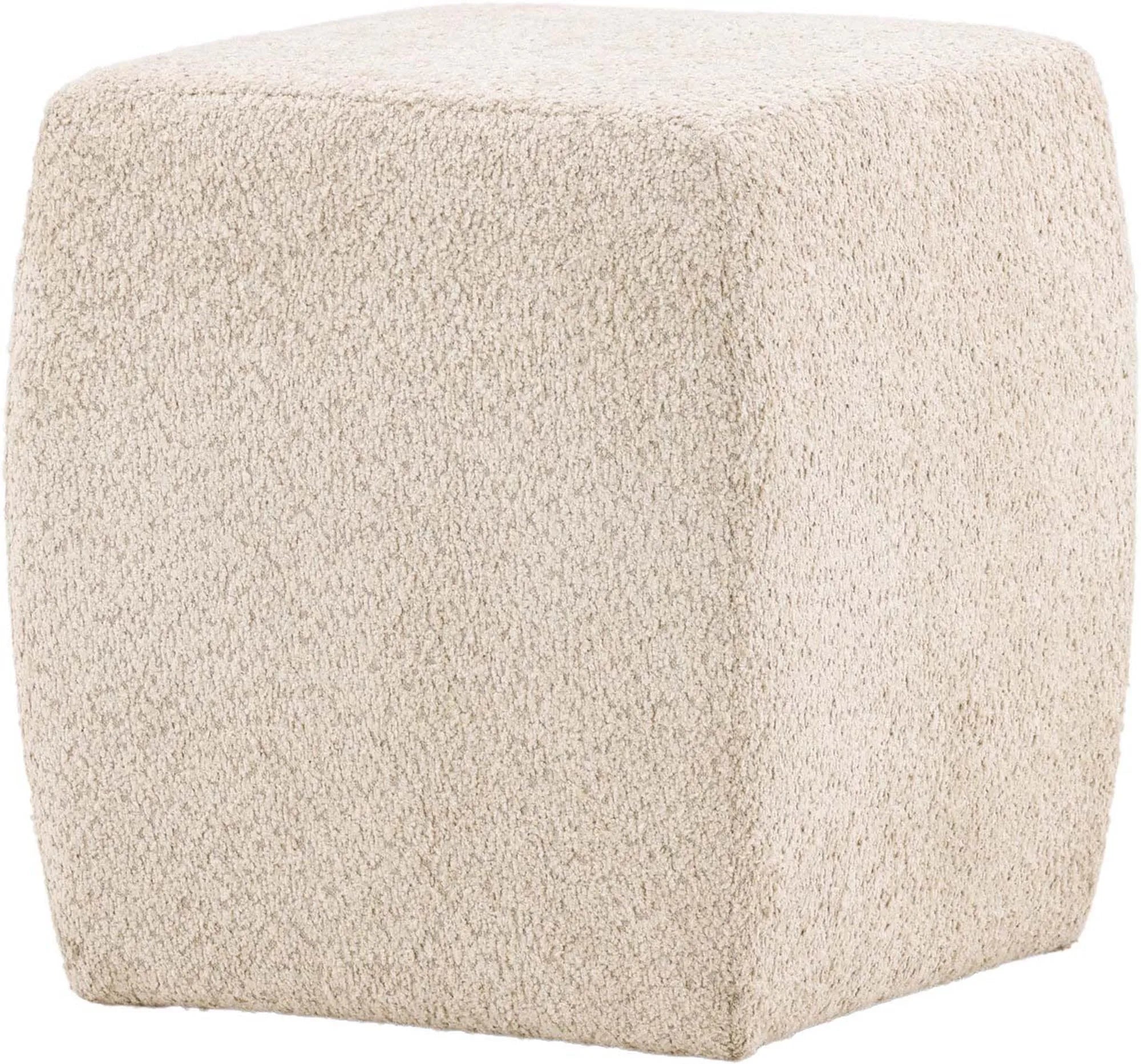 Neapel Pouf - KAQTU Design