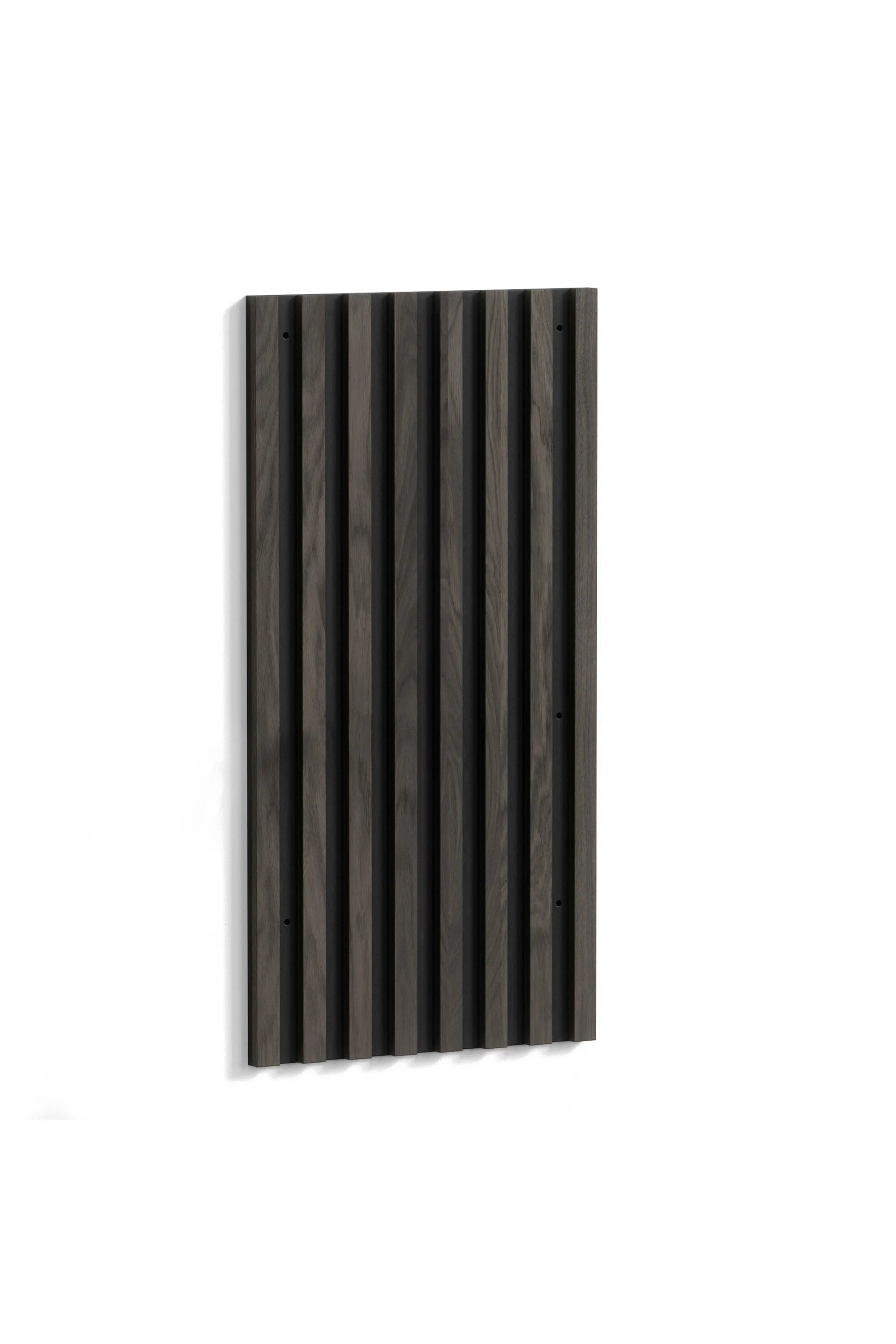 Toulon Industrial Wall in Schwarz/ Weisswäsche präsentiert im Onlineshop von KAQTU Design AG. Wandregal ist von Venture Home