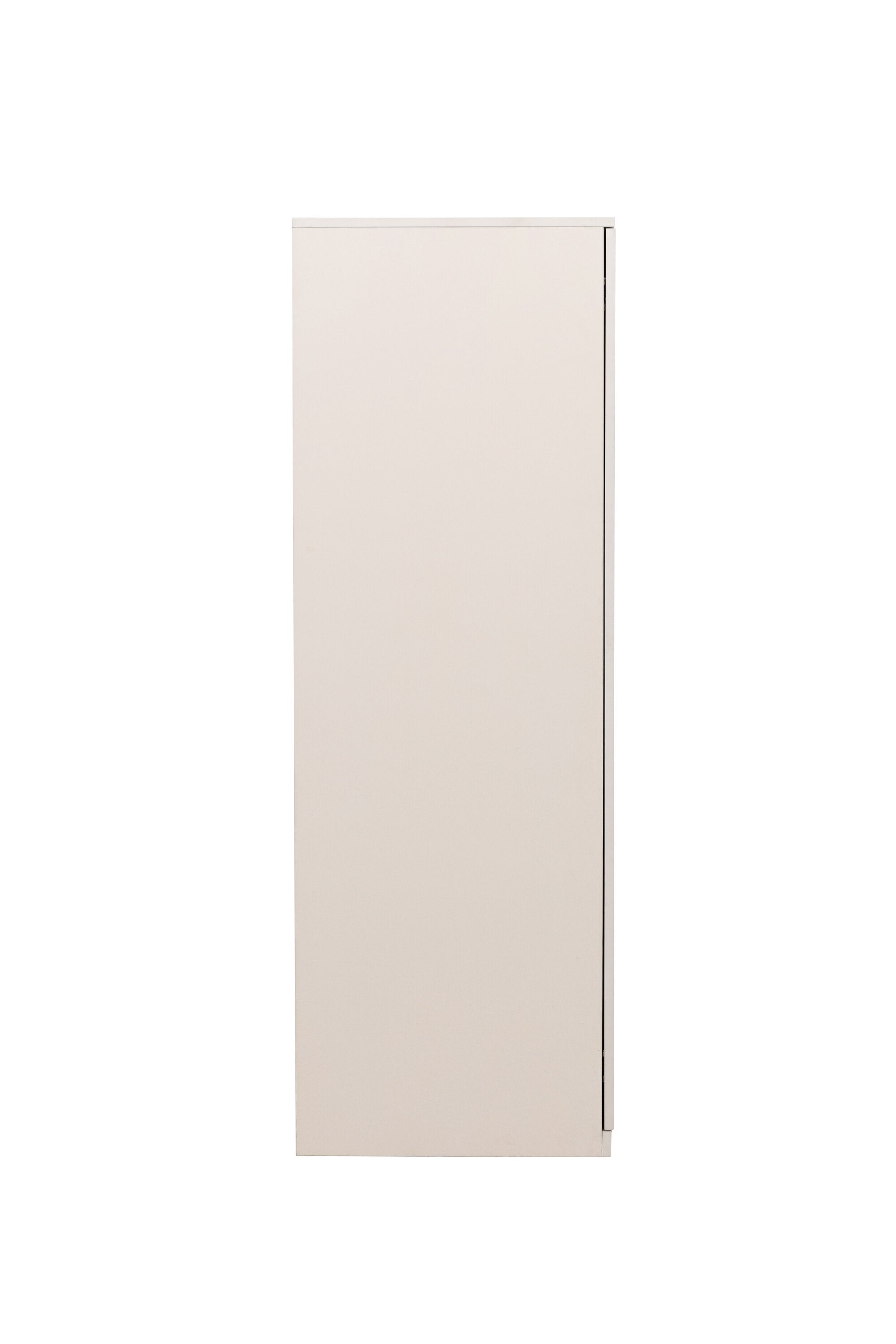 Nice Gardrobe in Beige präsentiert im Onlineshop von KAQTU Design AG. Garderobe ist von Venture Home