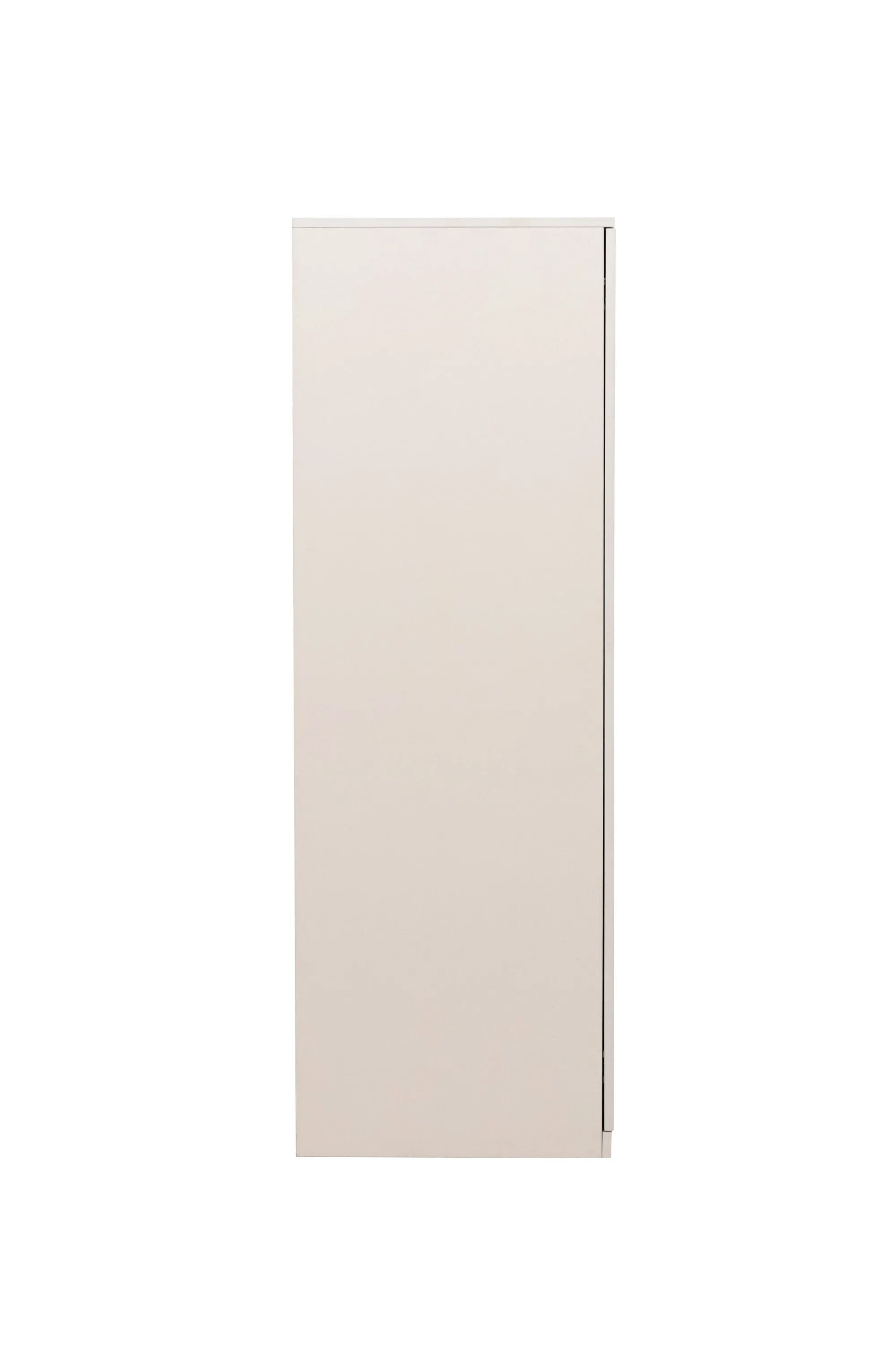 Nice Gardrobe in Beige präsentiert im Onlineshop von KAQTU Design AG. Garderobe ist von Venture Home