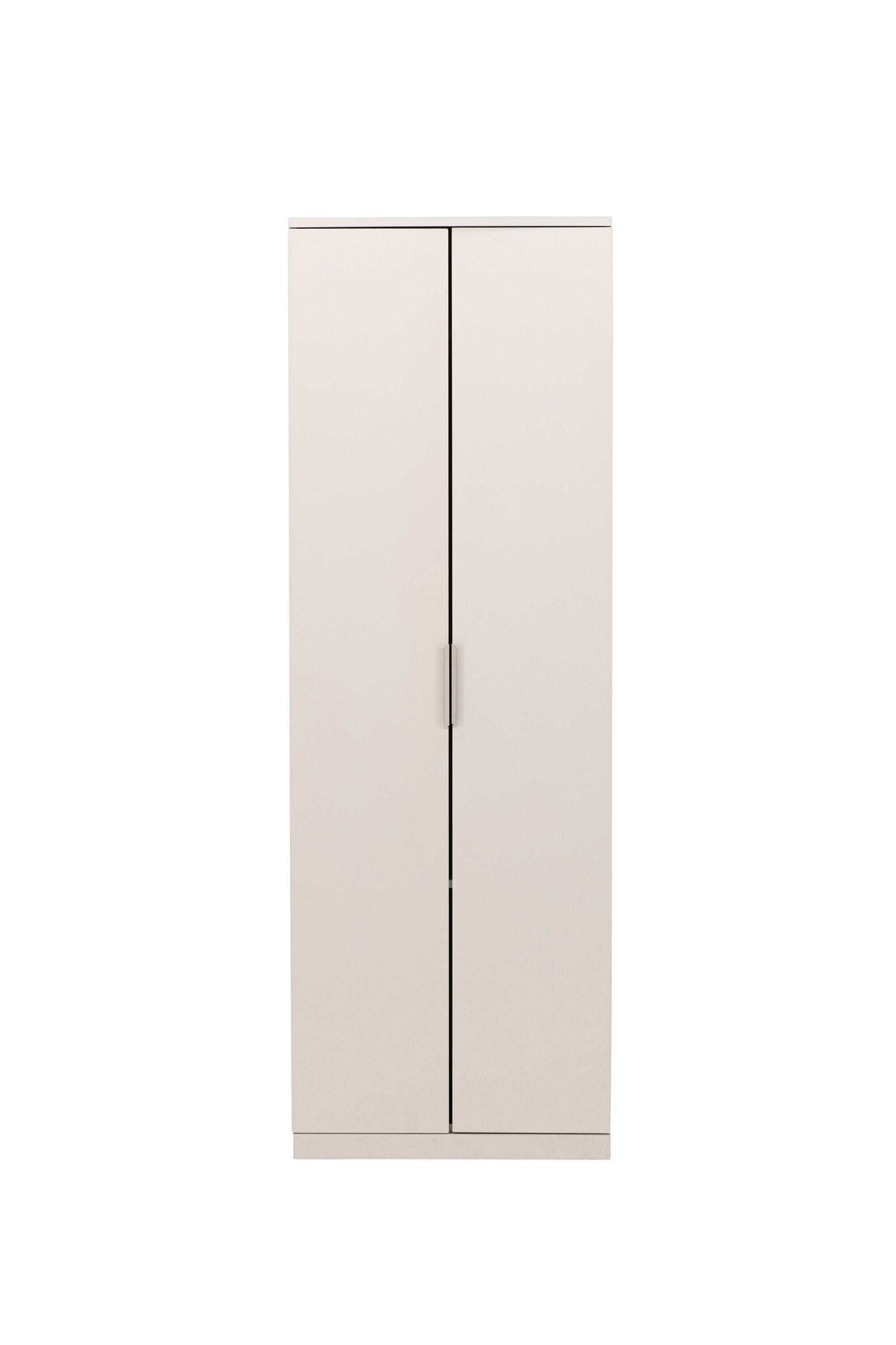 Nice Gardrobe in Beige präsentiert im Onlineshop von KAQTU Design AG. Garderobe ist von Venture Home