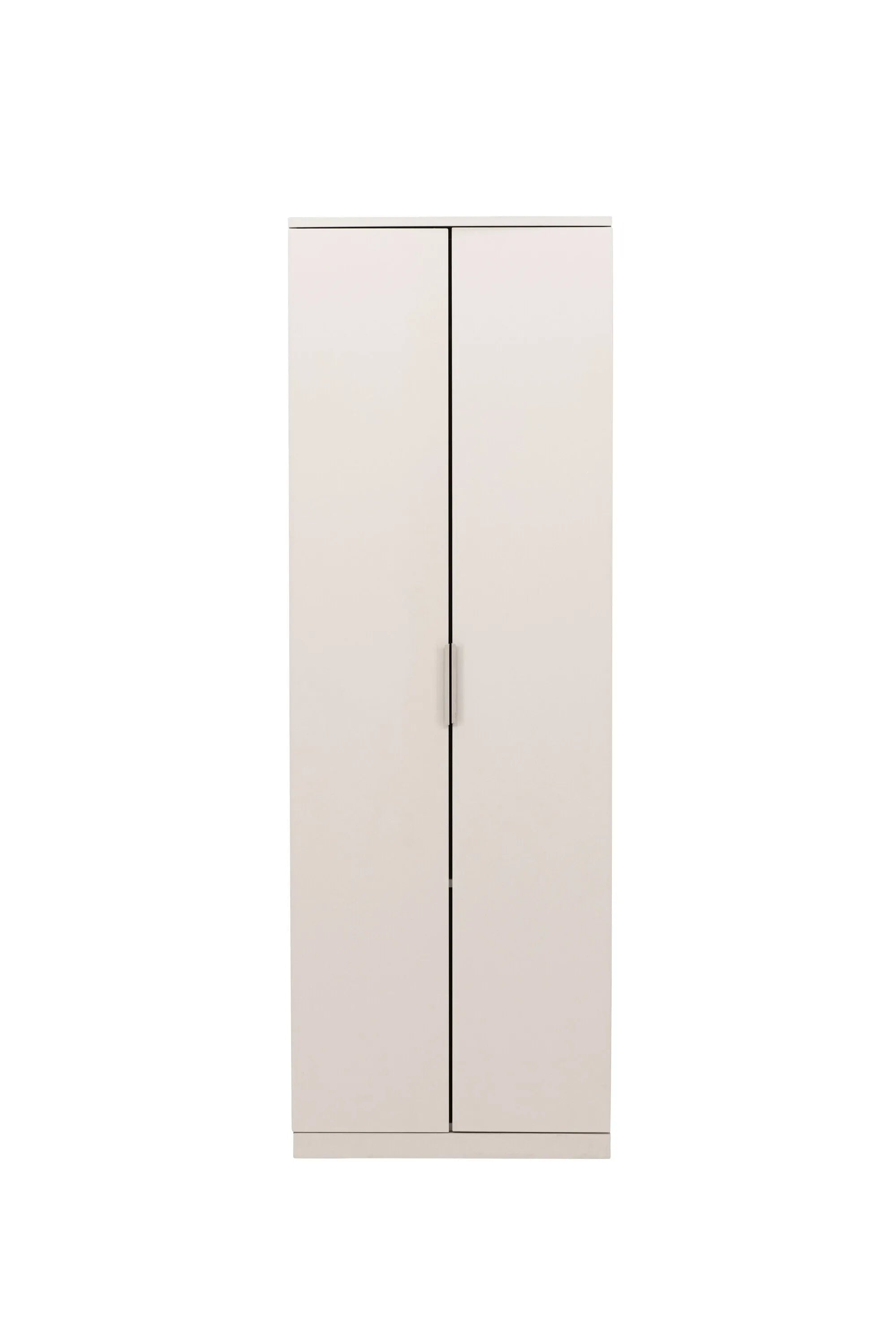 Nice Gardrobe in Beige präsentiert im Onlineshop von KAQTU Design AG. Garderobe ist von Venture Home