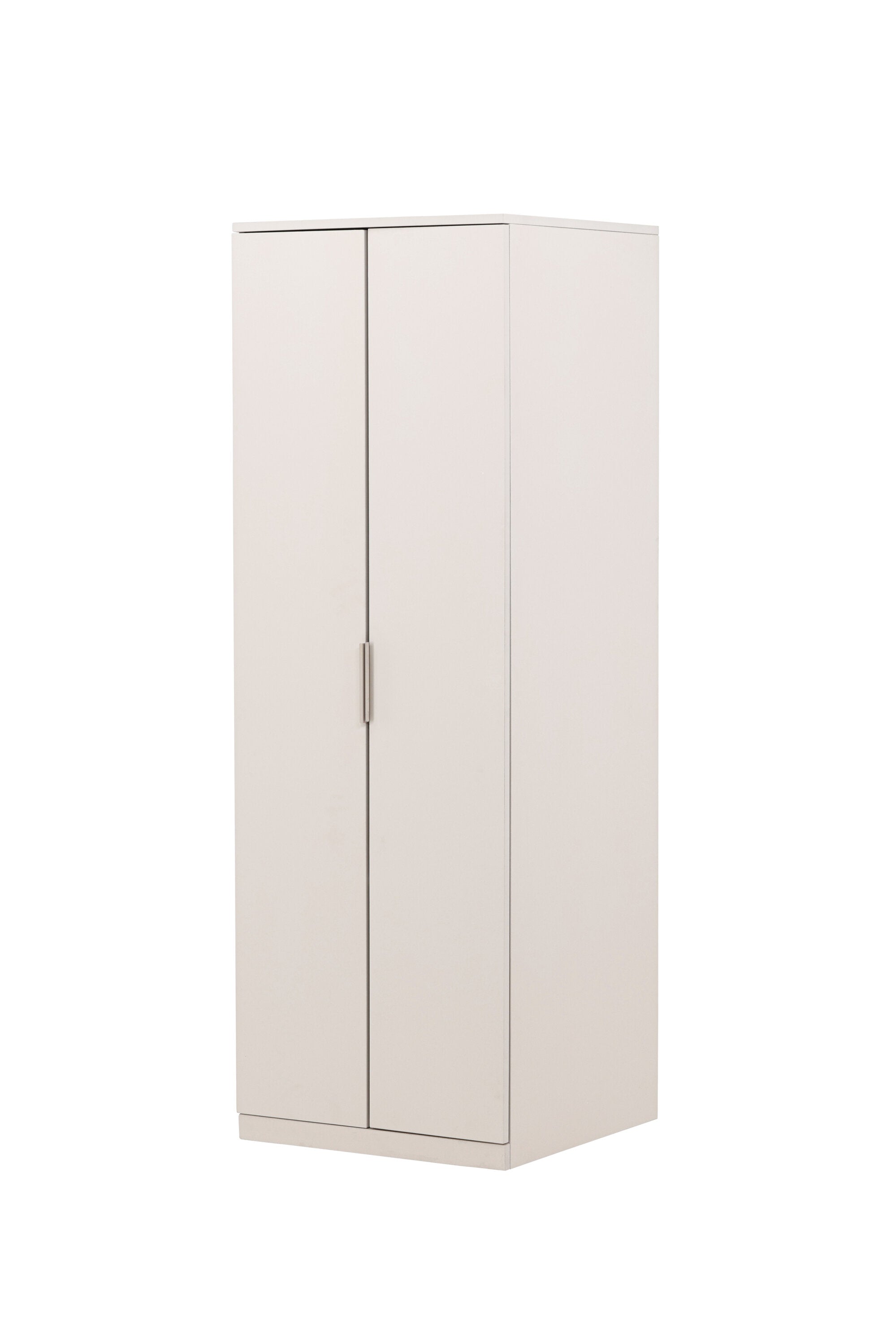 Nice Gardrobe in Beige präsentiert im Onlineshop von KAQTU Design AG. Garderobe ist von Venture Home