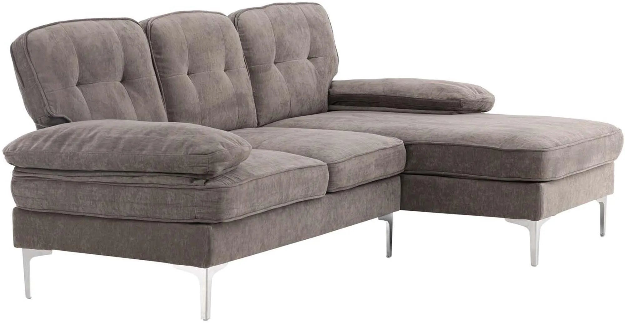 Remis 3 Sitzer Sofa - KAQTU Design