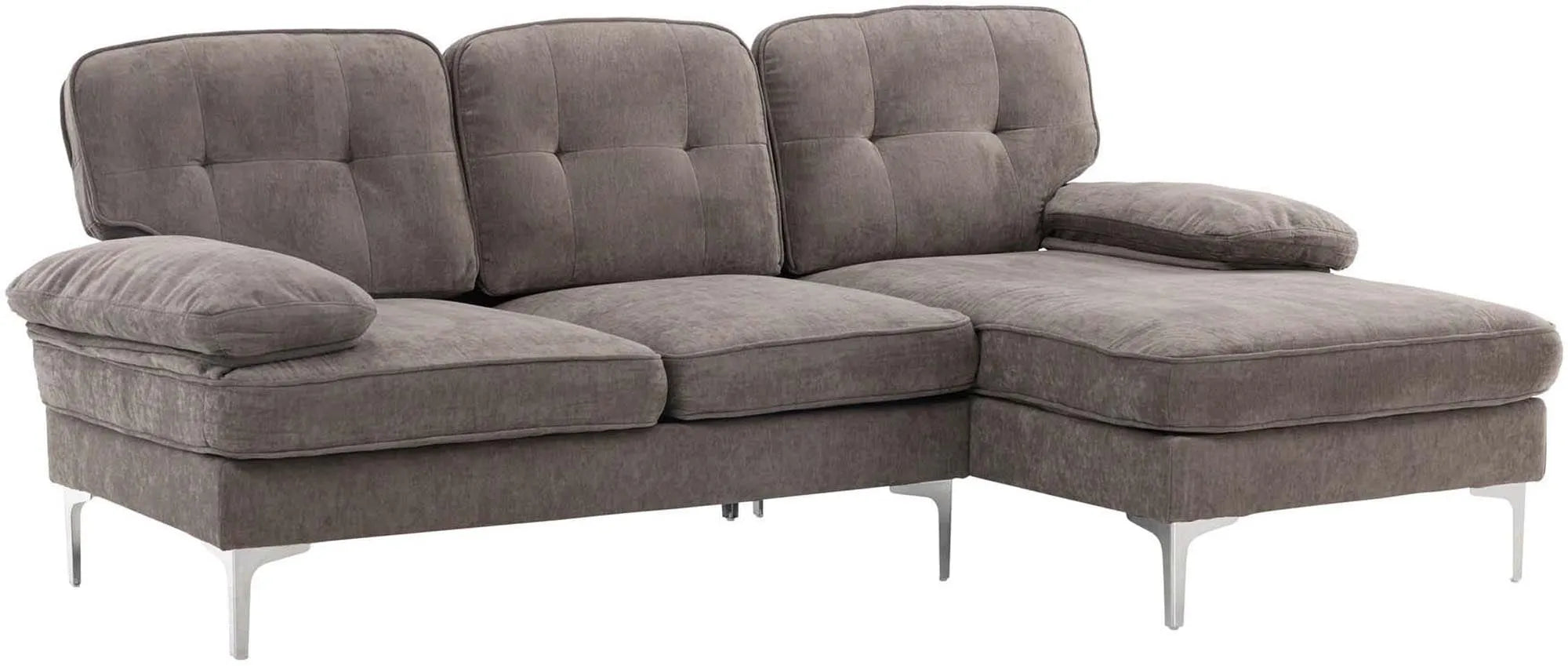 Remis 3 Sitzer Sofa - KAQTU Design