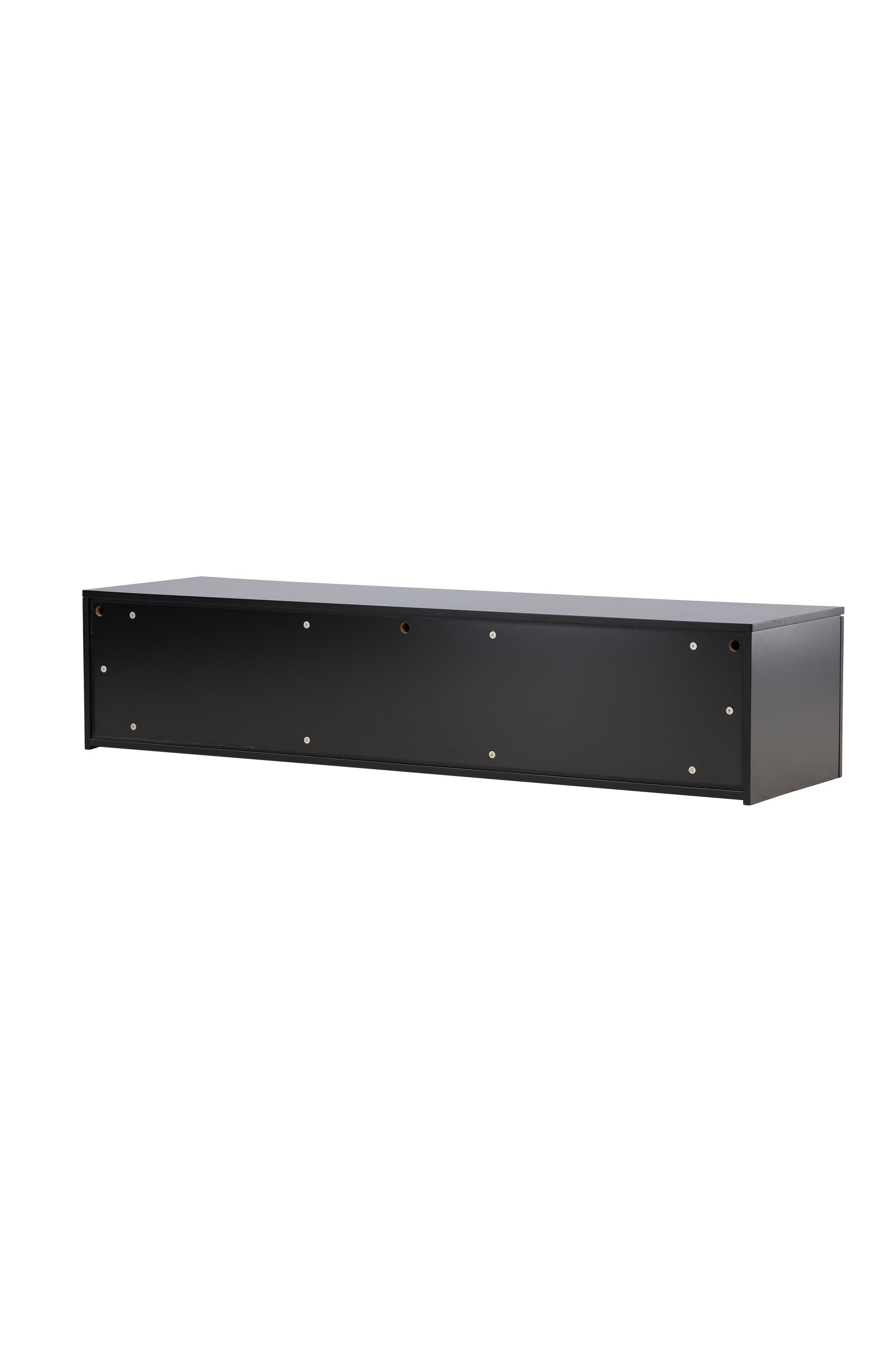 Firhamn Kommode in Schwarz präsentiert im Onlineshop von KAQTU Design AG. Sideboard ist von Venture Home