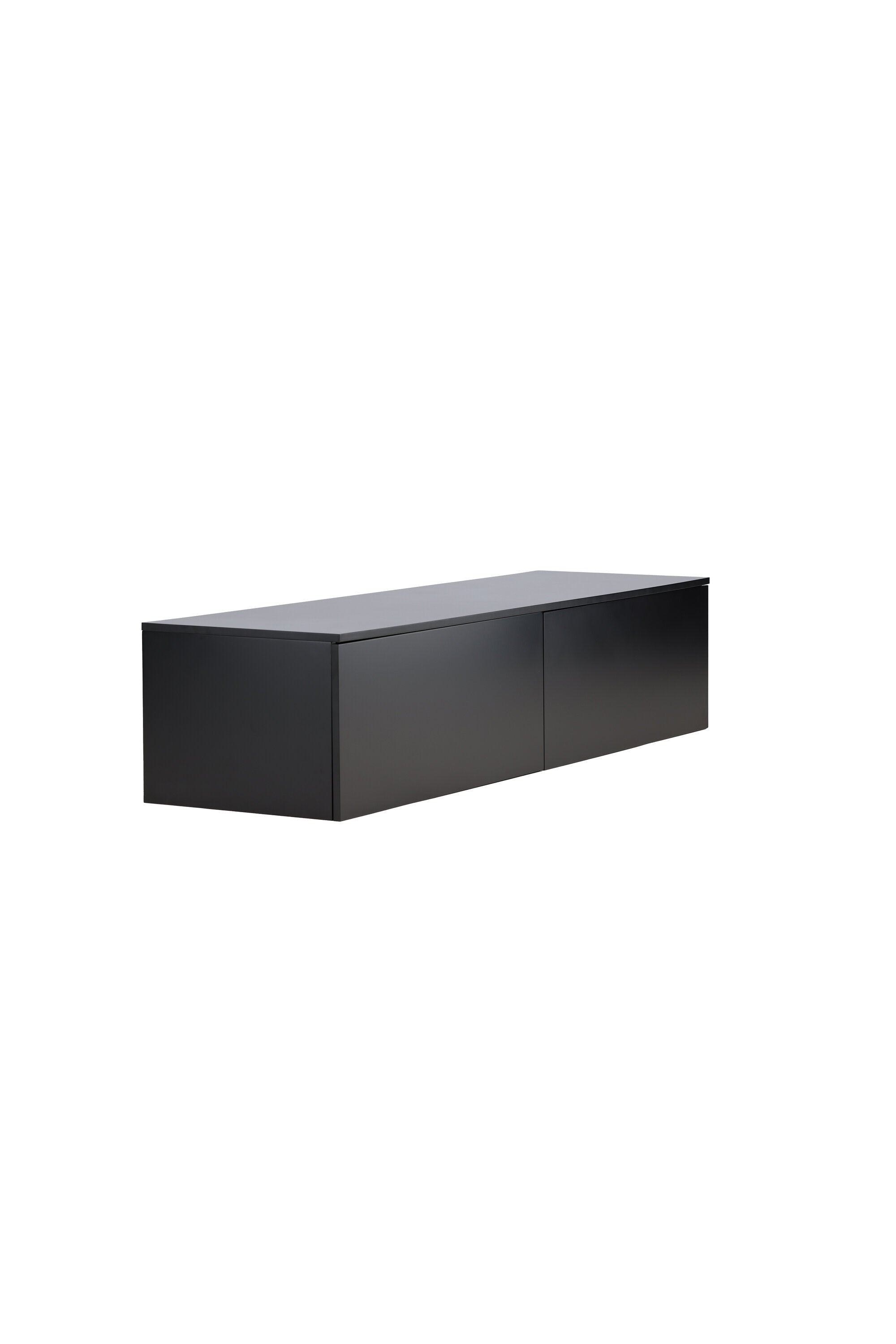 Firhamn Kommode in Schwarz präsentiert im Onlineshop von KAQTU Design AG. Sideboard ist von Venture Home