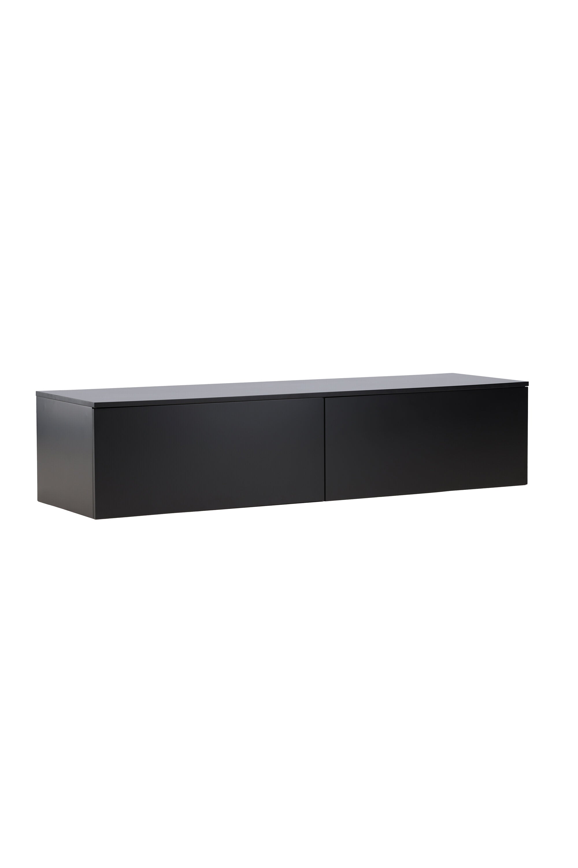 Firhamn Kommode in Schwarz präsentiert im Onlineshop von KAQTU Design AG. Sideboard ist von Venture Home