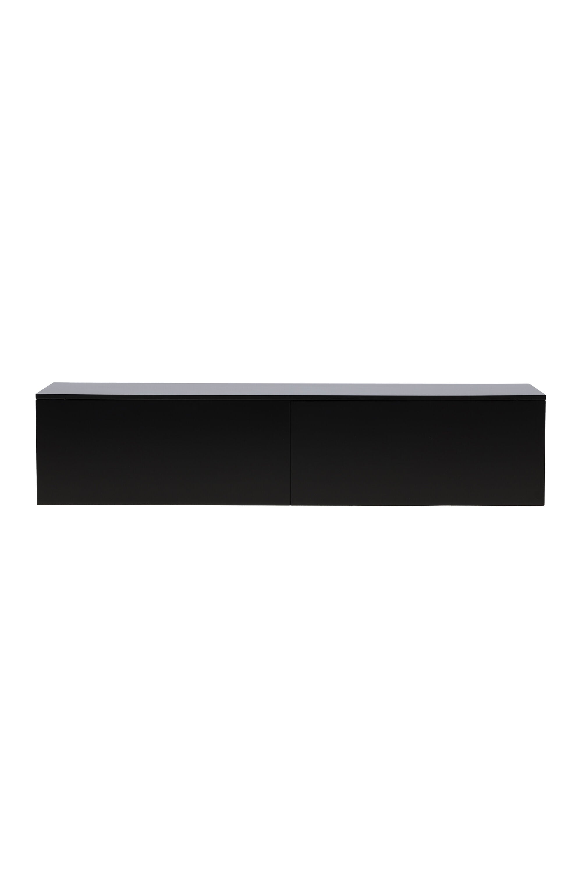 Firhamn Kommode in Schwarz präsentiert im Onlineshop von KAQTU Design AG. Sideboard ist von Venture Home