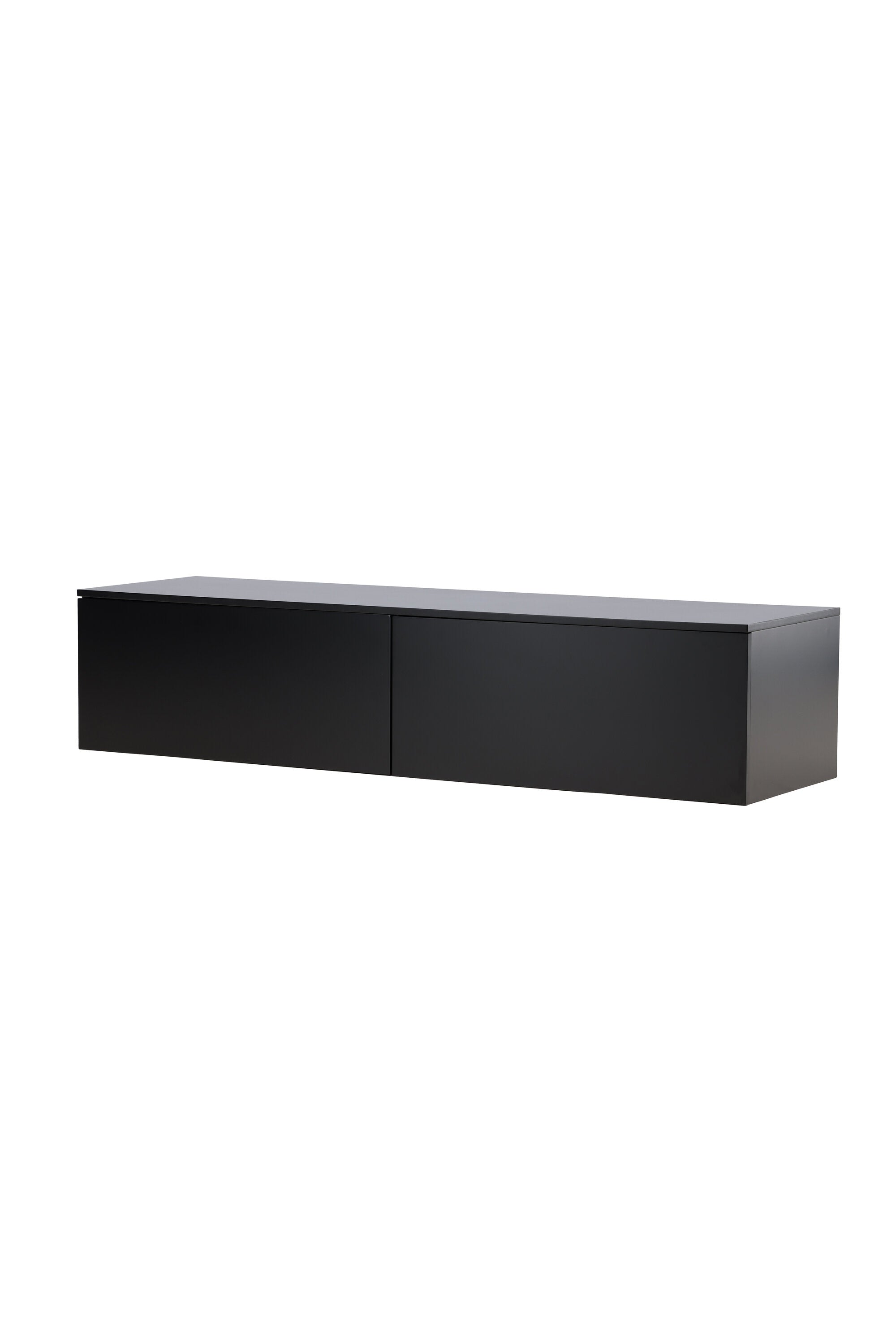 Firhamn Kommode in Schwarz präsentiert im Onlineshop von KAQTU Design AG. Sideboard ist von Venture Home