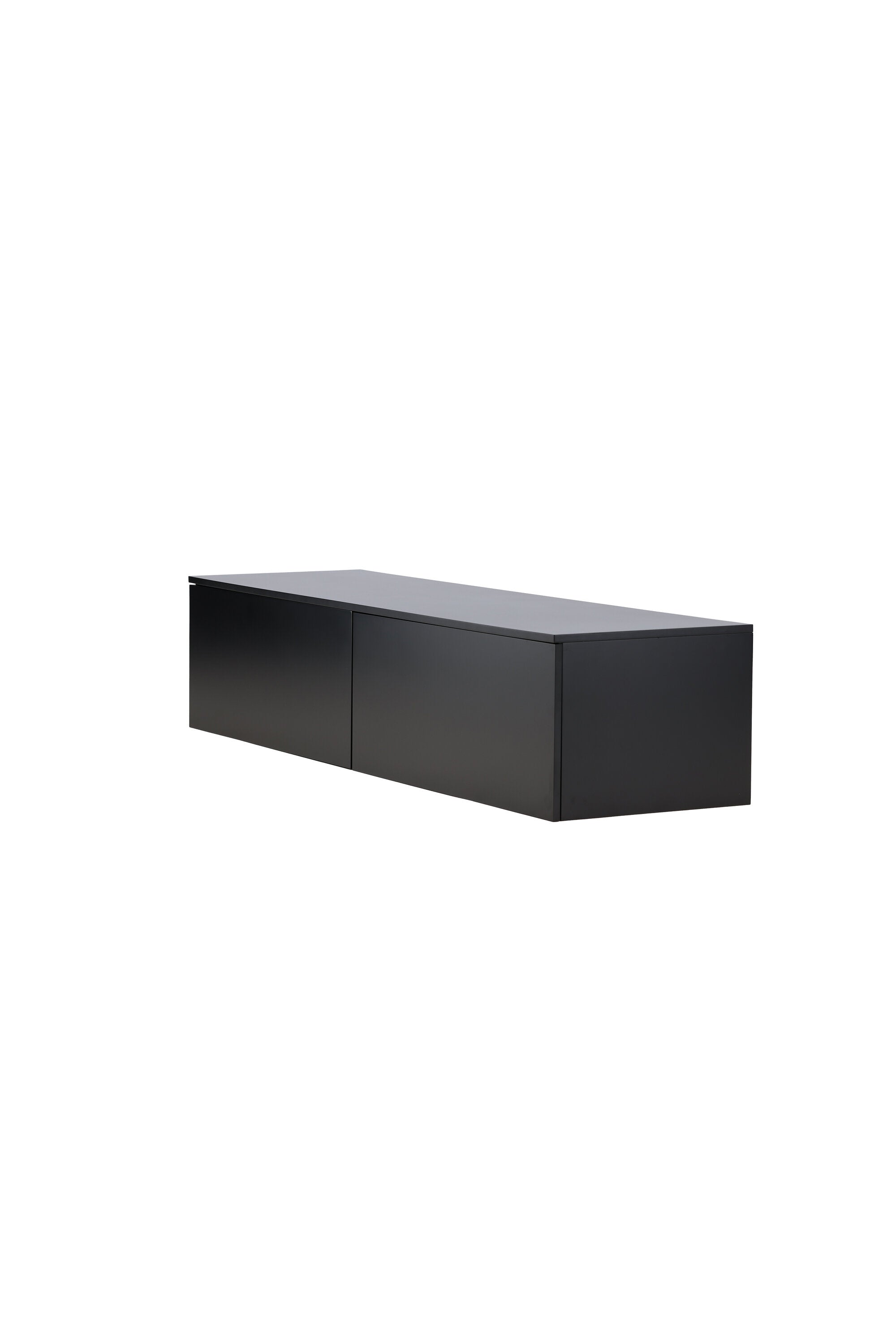 Firhamn Kommode in Schwarz präsentiert im Onlineshop von KAQTU Design AG. Sideboard ist von Venture Home