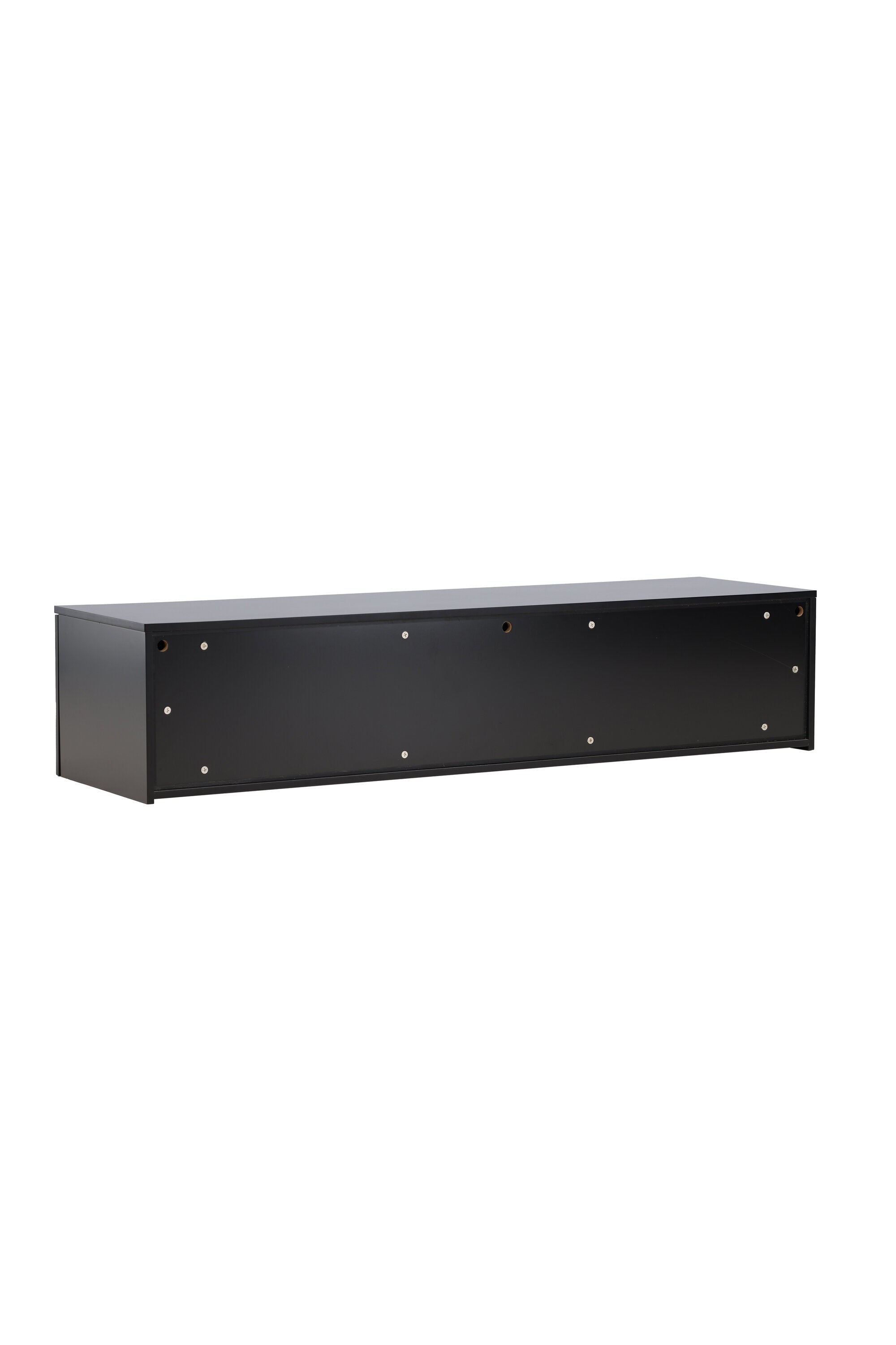 Firhamn Kommode in Schwarz präsentiert im Onlineshop von KAQTU Design AG. Sideboard ist von Venture Home