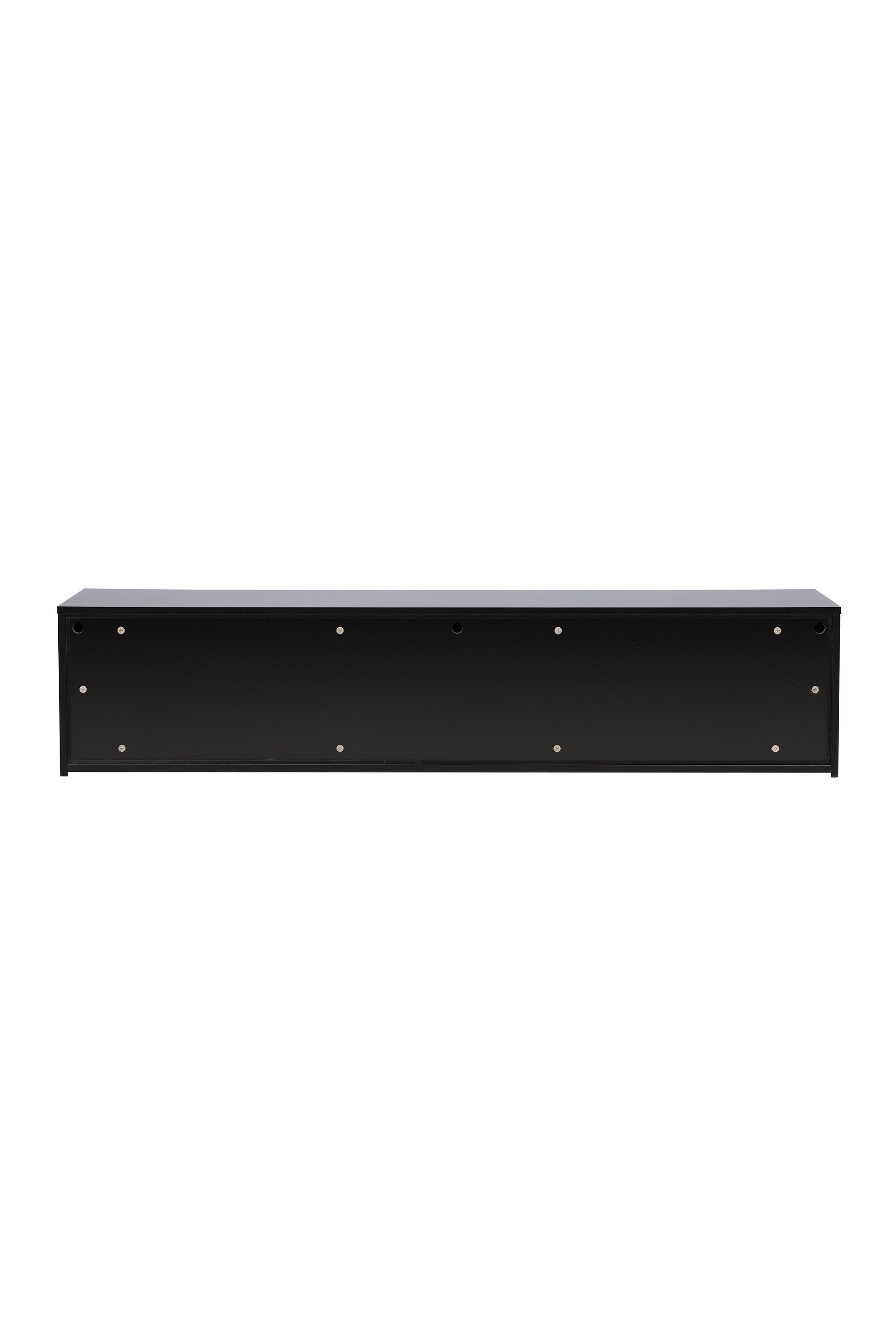 Firhamn Kommode in Schwarz präsentiert im Onlineshop von KAQTU Design AG. Sideboard ist von Venture Home