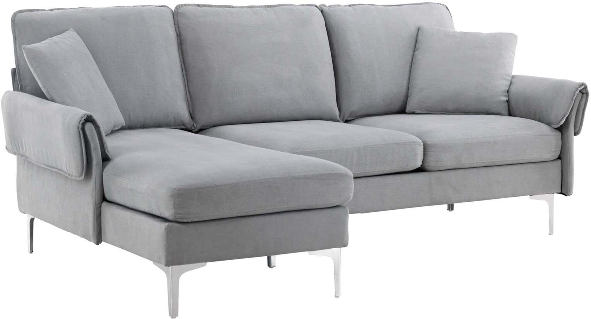 Toulouse 3 Sitzer Sofa - KAQTU Design