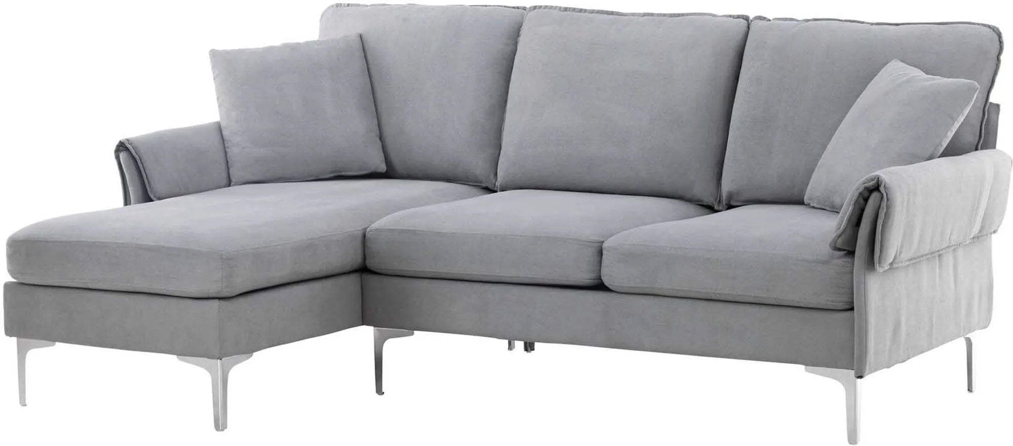 Toulouse 3 Sitzer Sofa - KAQTU Design