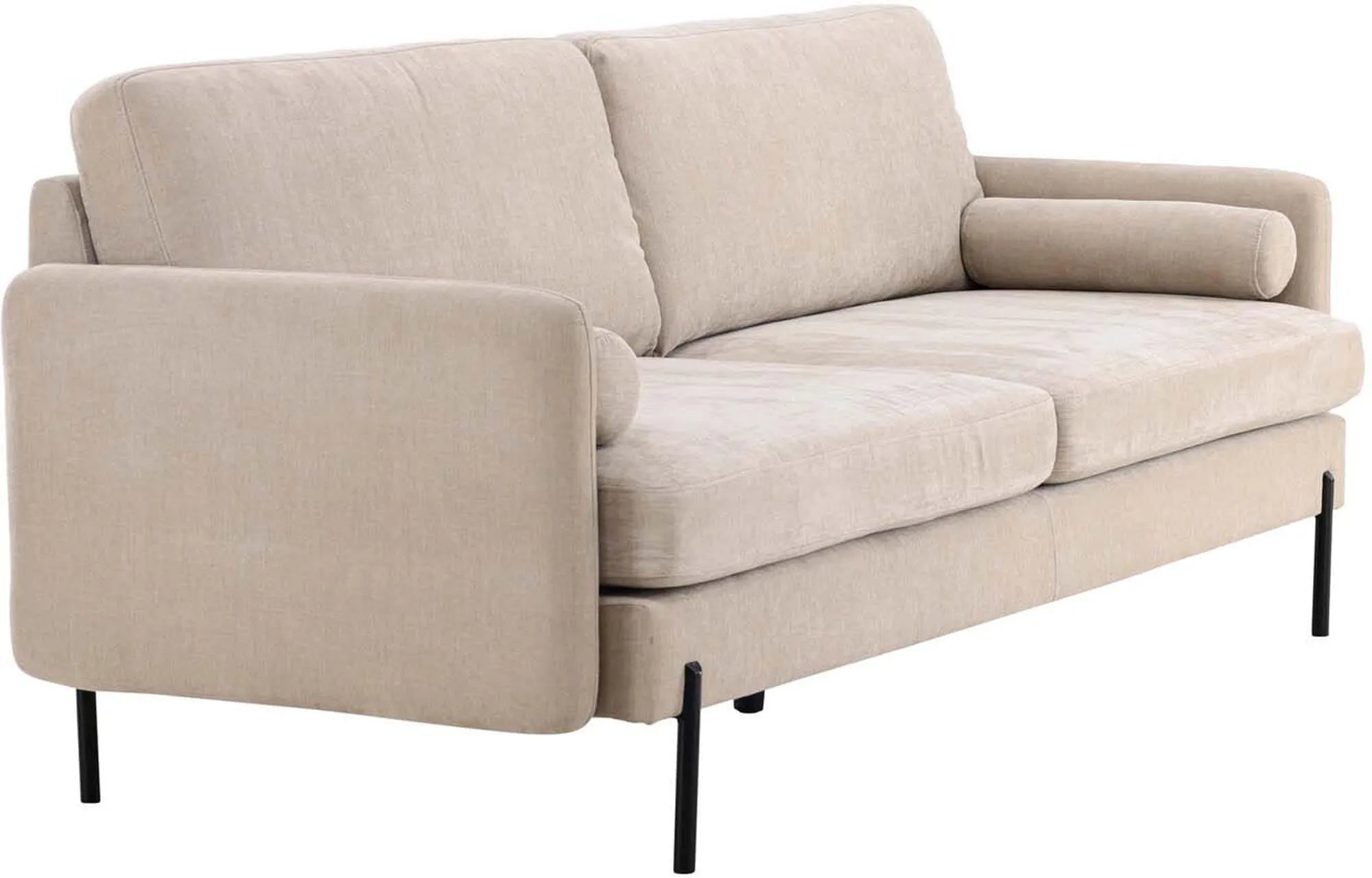 Antibes 2 Sitzer Sofa - KAQTU Design