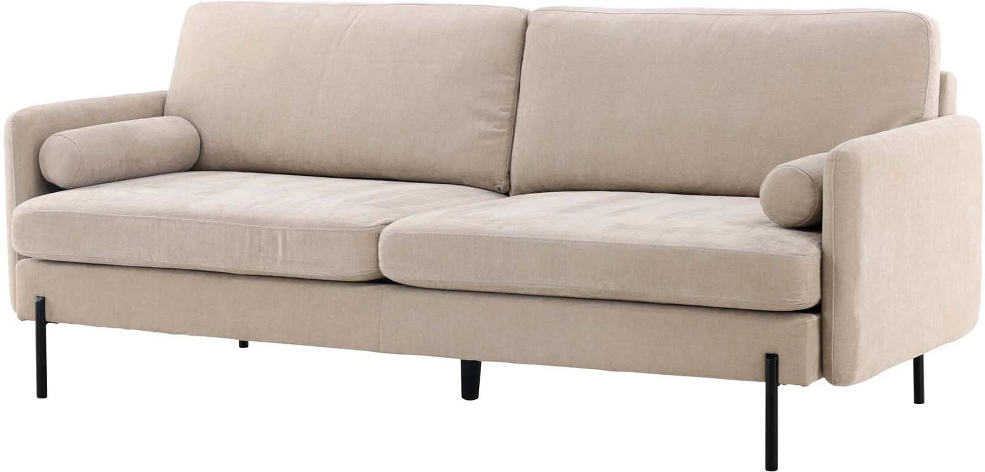 Antibes 2 Sitzer Sofa - KAQTU Design