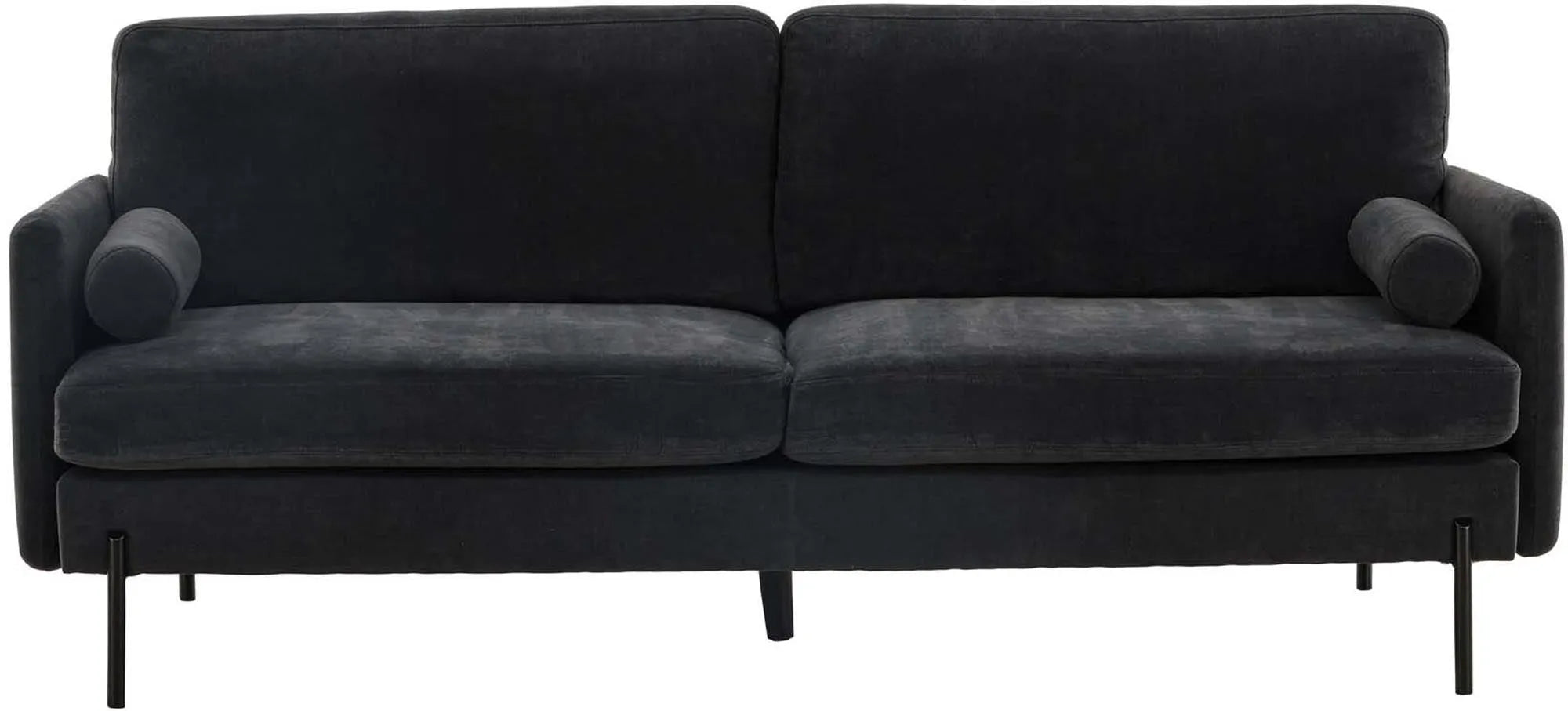 Antibes 3 Sitzer Sofa, 2er Sofa, KAQTU Design