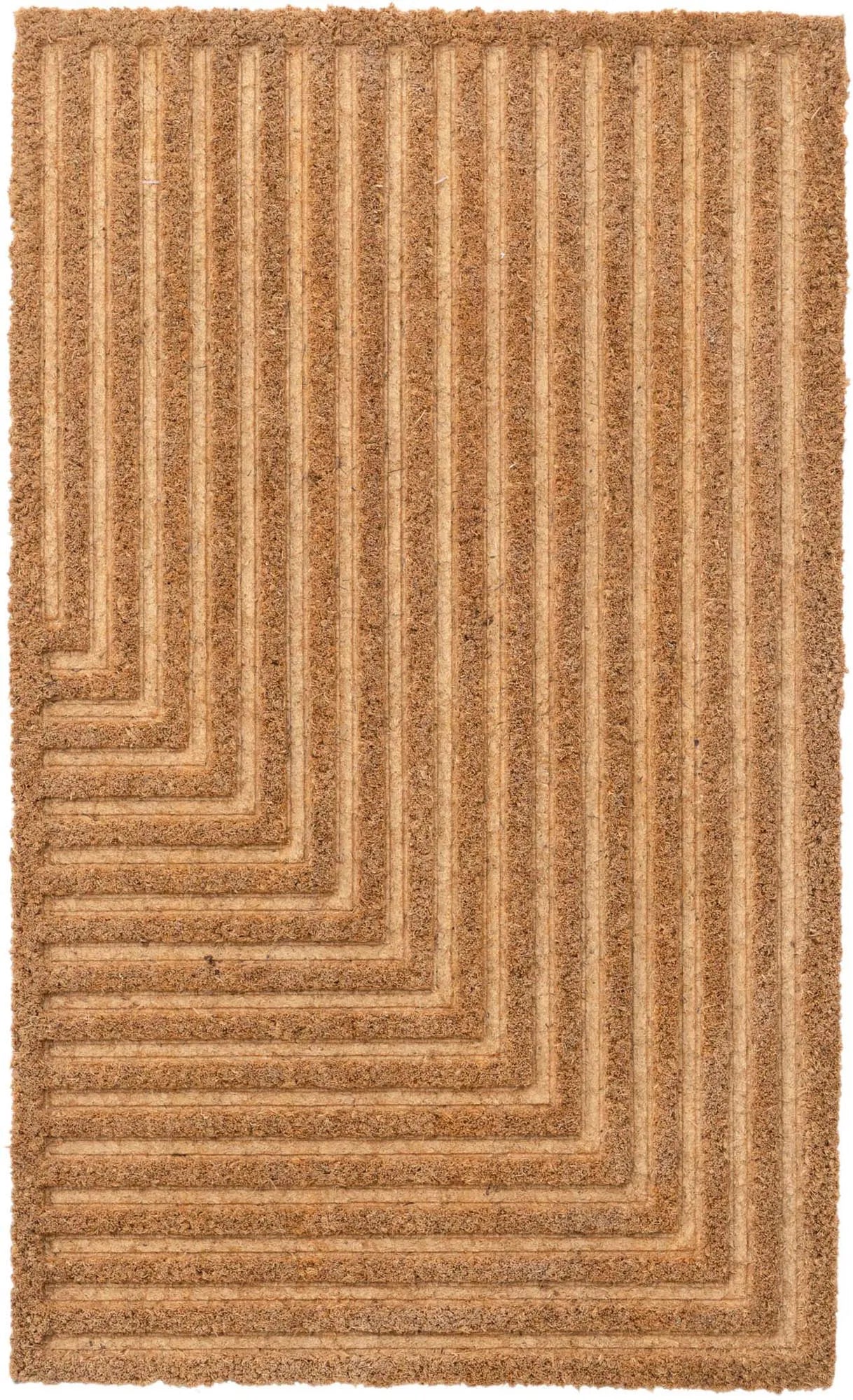 Jon Carpet, Türmatte, KAQTU Design