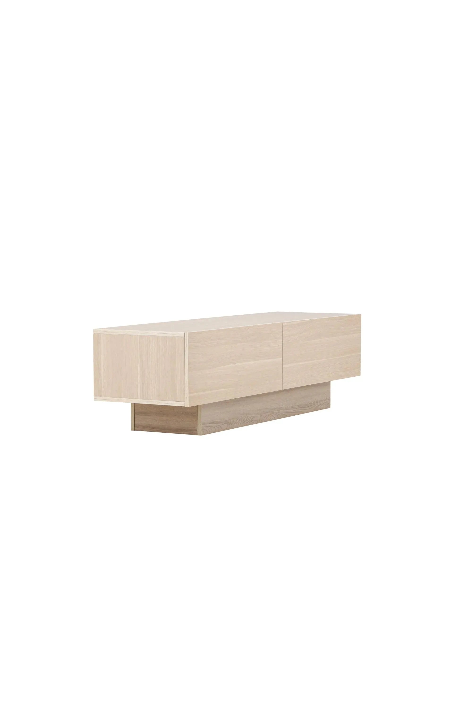 Cuenca TV Sideboard in Beige präsentiert im Onlineshop von KAQTU Design AG. Sideboard ist von Venture Home