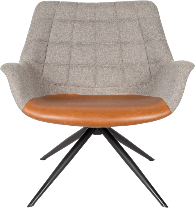 Lounge Sessel Doulton - KAQTU Design