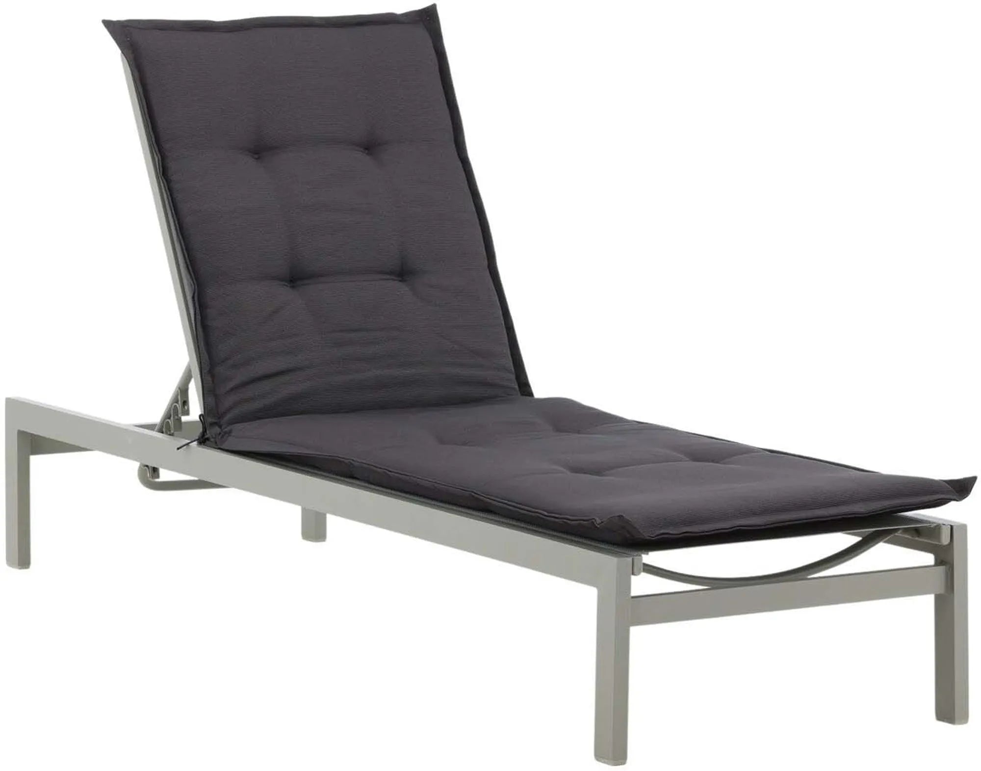 Kissen für Sonnenliege, Outdoor-Accessoire, KAQTU Design