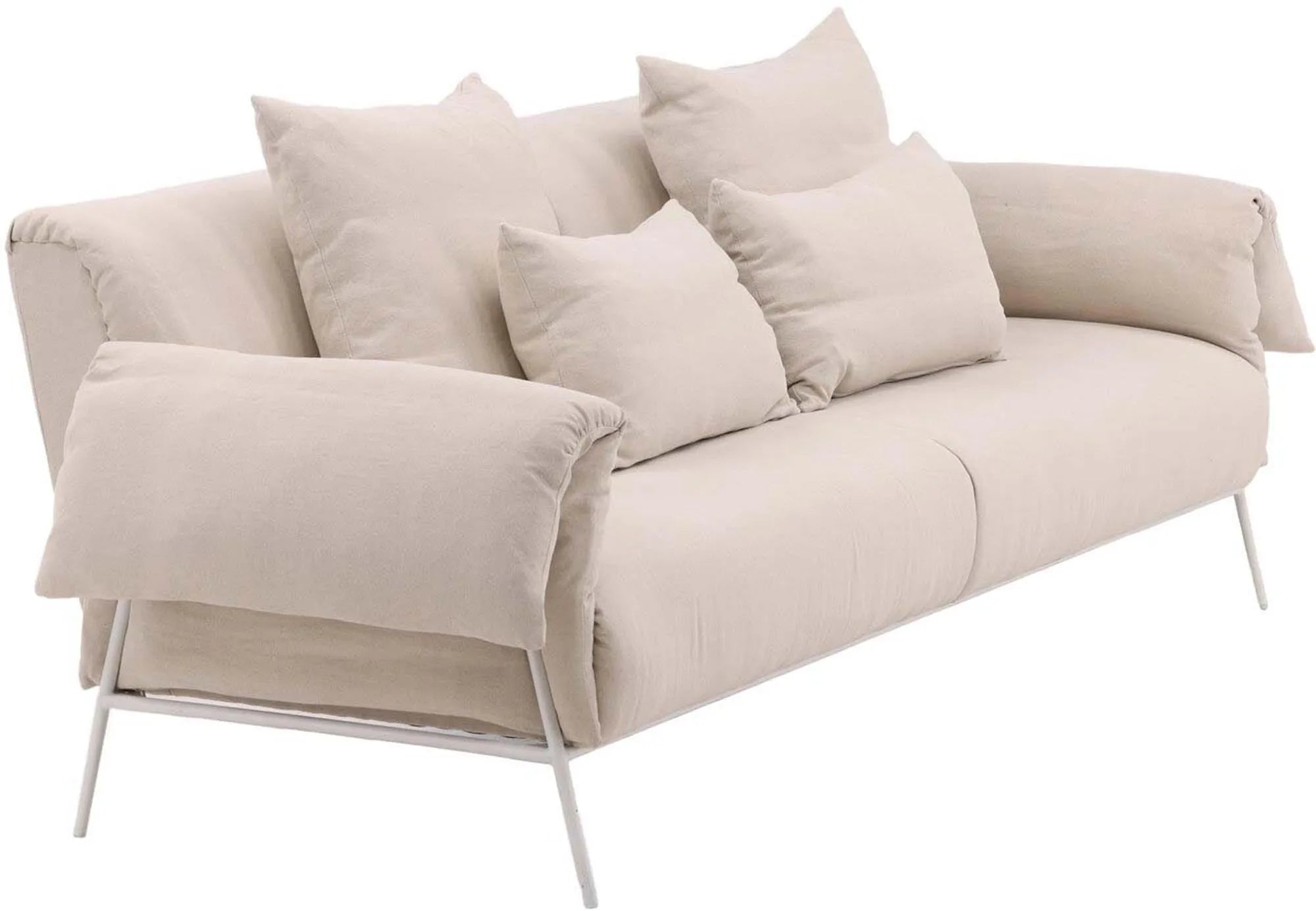 Öckerö Sofa - KAQTU Design