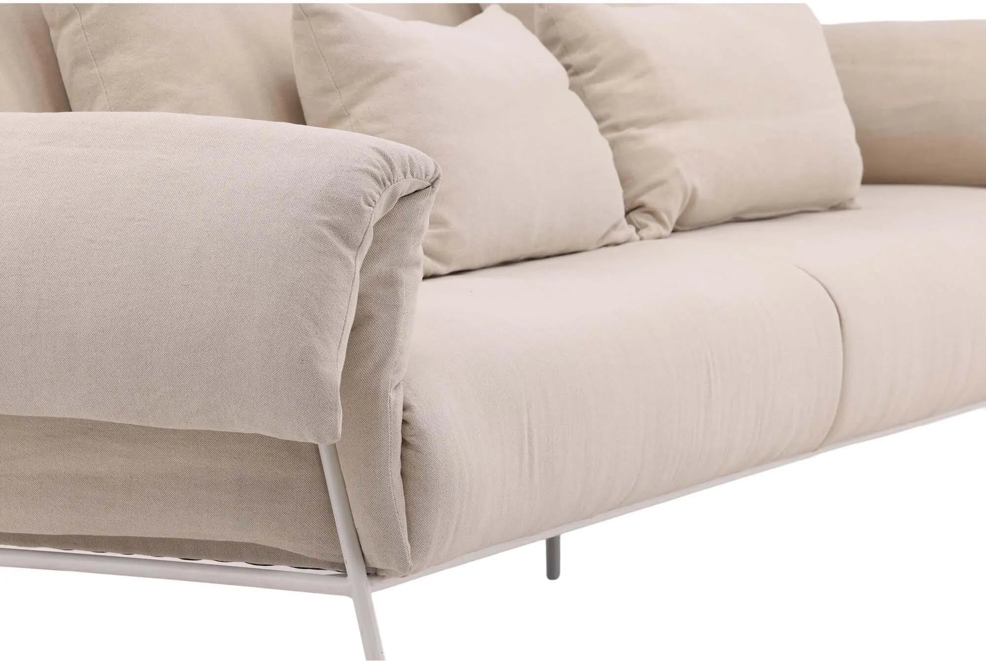 Öckerö Sofa - KAQTU Design