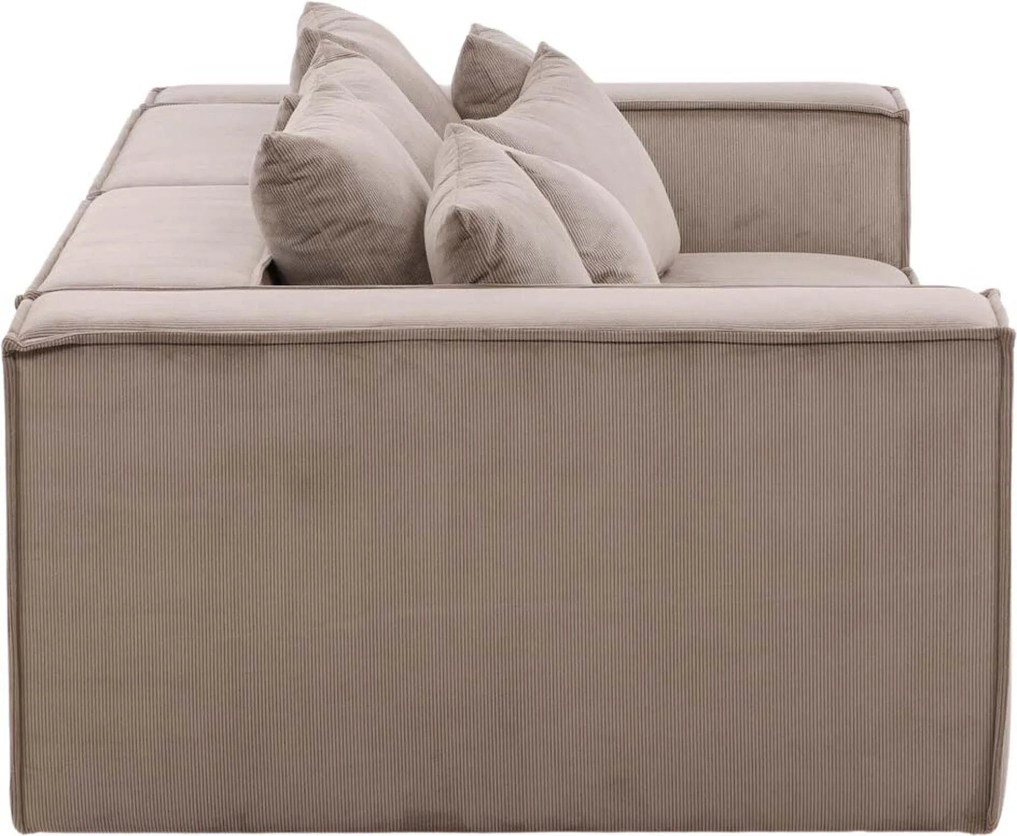 Gillholmen Sofa - KAQTU Design