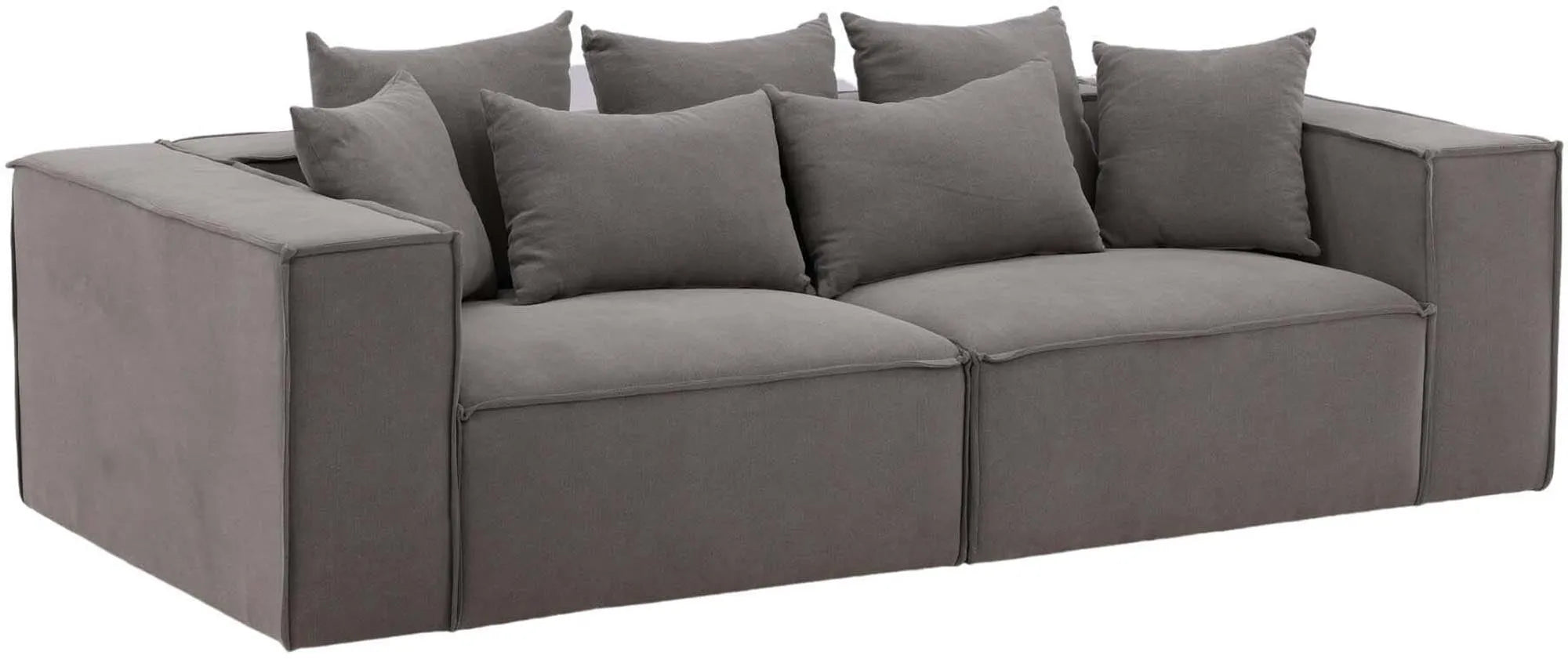 Gillholmen Sofa von Vind: Stilvolle Gemütlichkeit für moderne Räume.