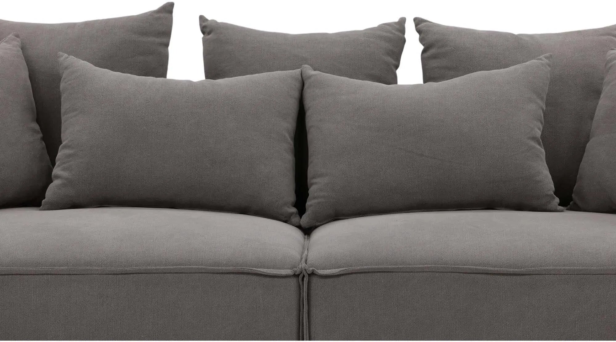 Gillholmen Sofa - KAQTU Design