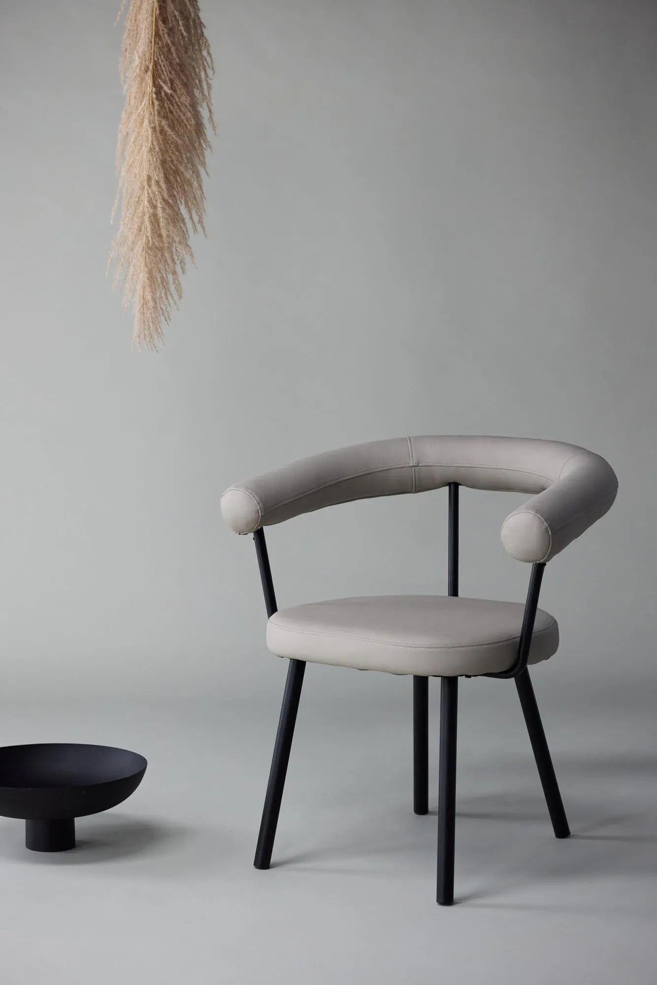 Västerås x Josefin Lustig Stuhl - KAQTU Design