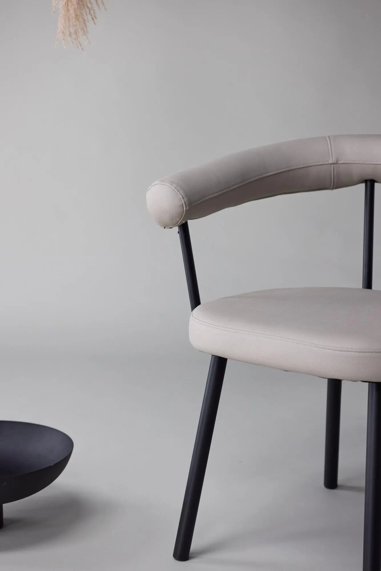 Västerås x Josefin Lustig Stuhl - KAQTU Design