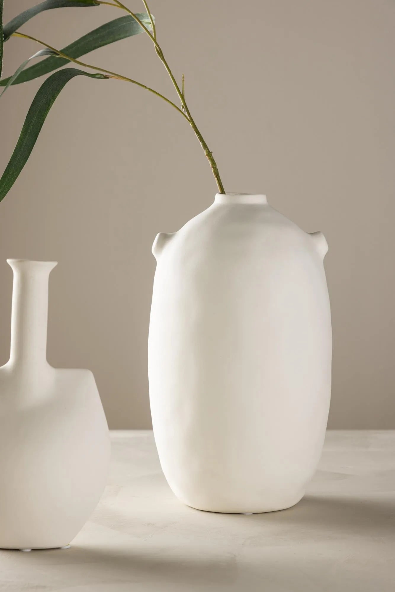 Madi Vase - KAQTU Design