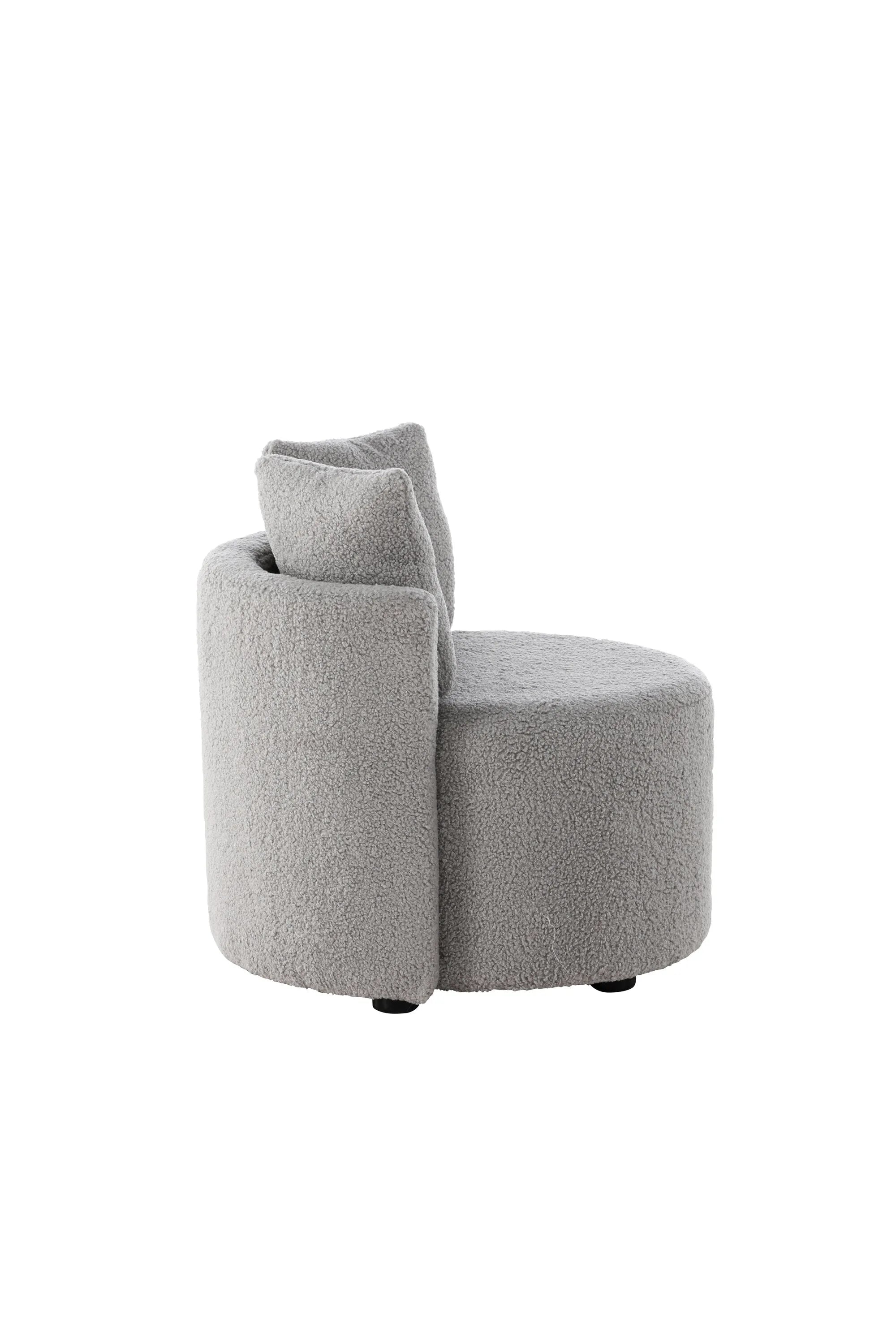 Kelso Kids Sofa in Grau präsentiert im Onlineshop von KAQTU Design AG. Sofa ist von Venture Home